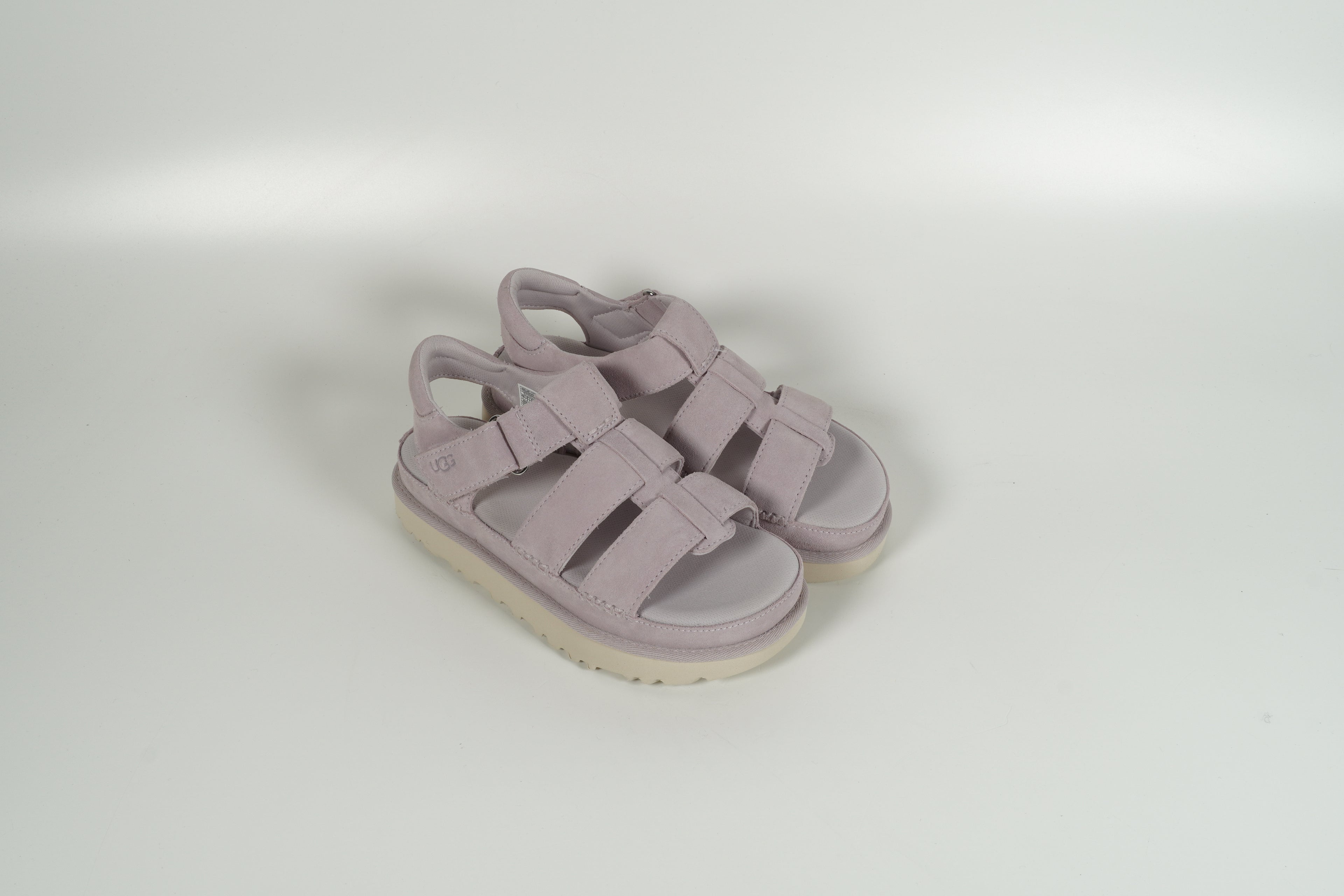 Goldenstar Strap Grau