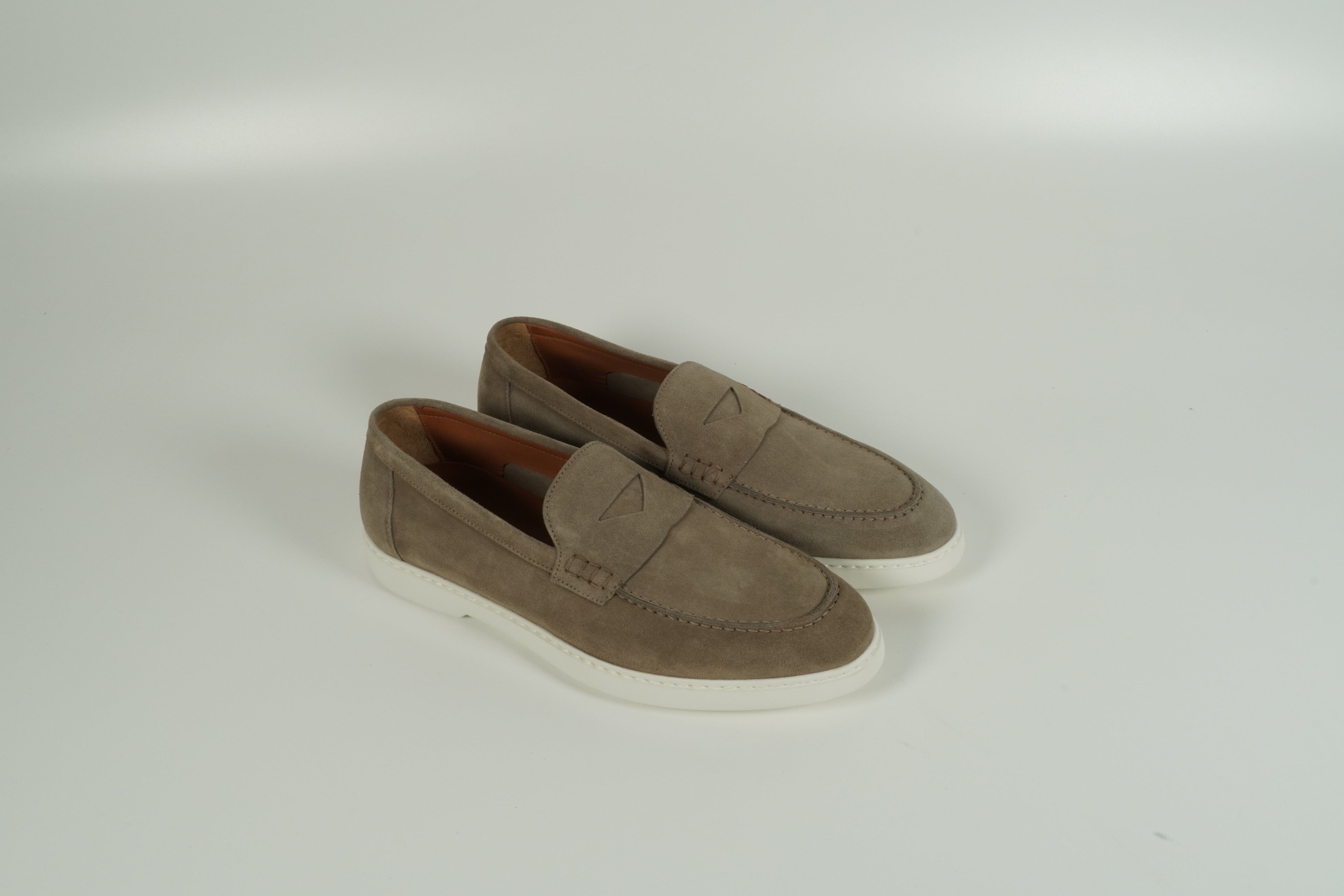 Moccasin Beige