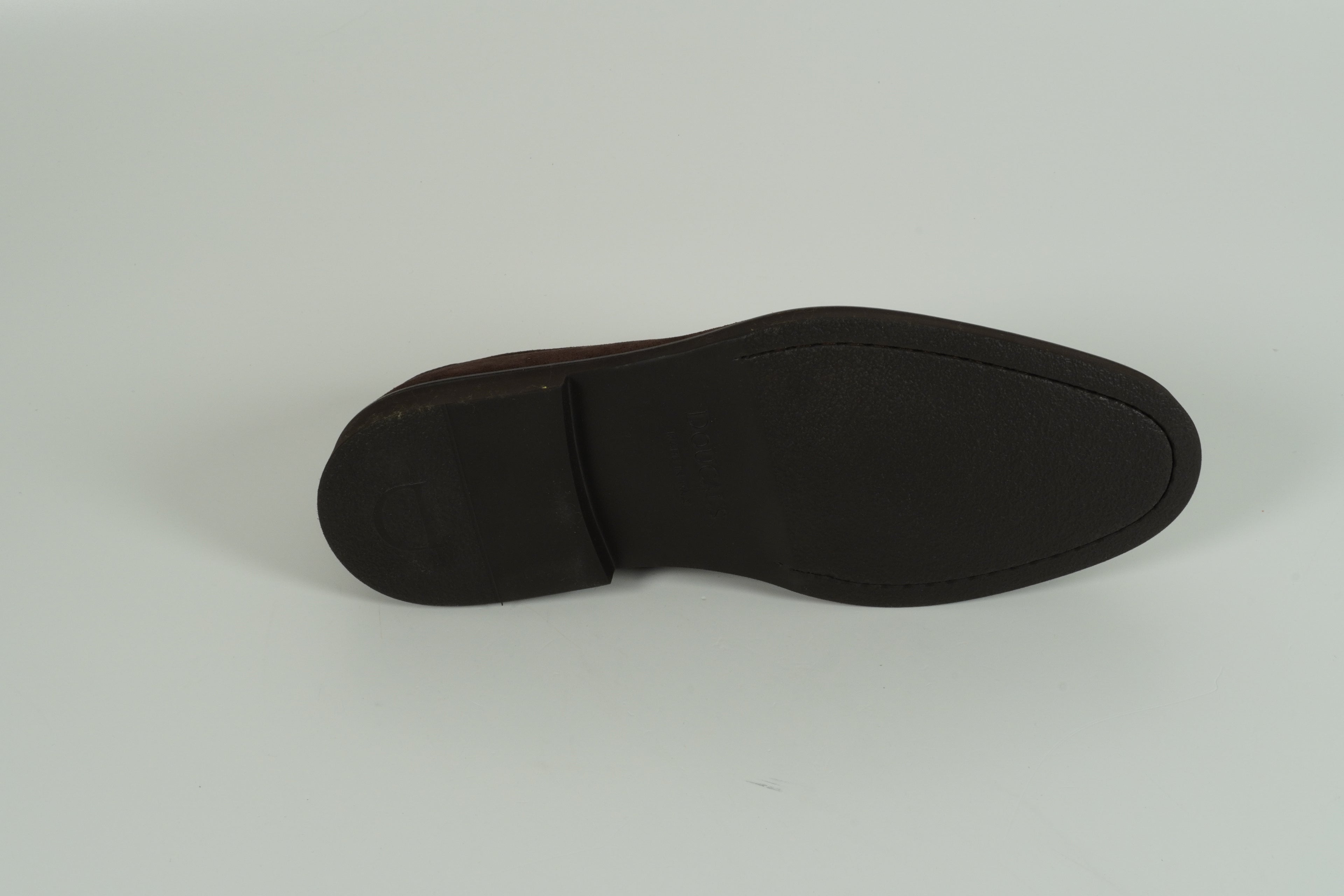 Moccasin Brown