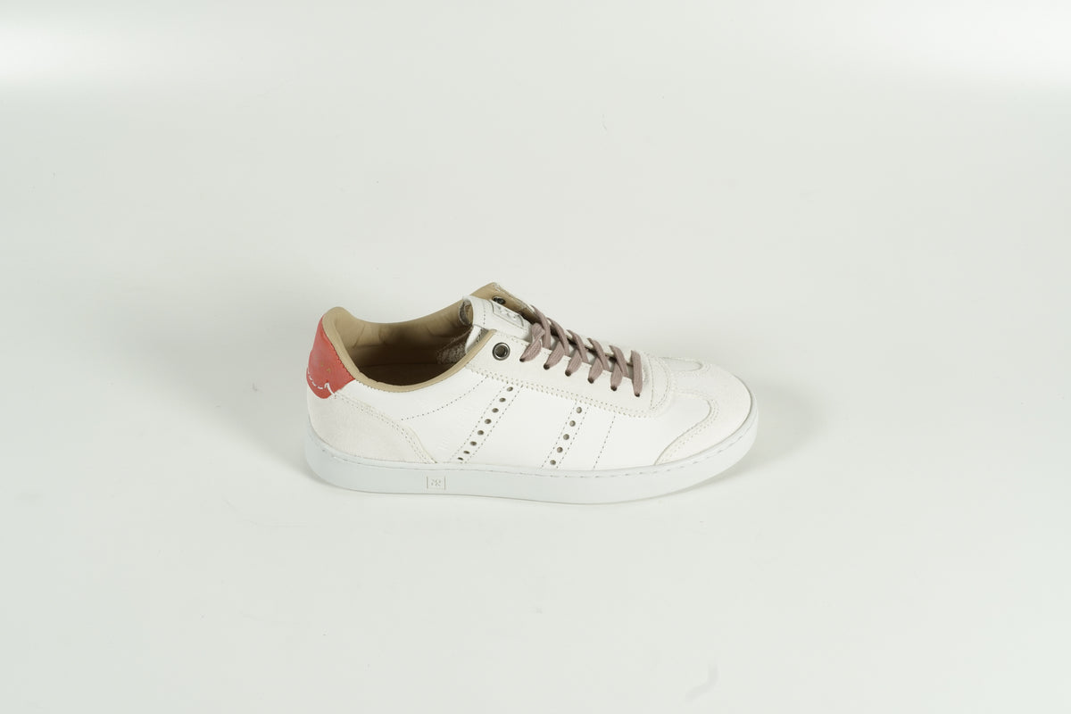 Sneaker Weiss