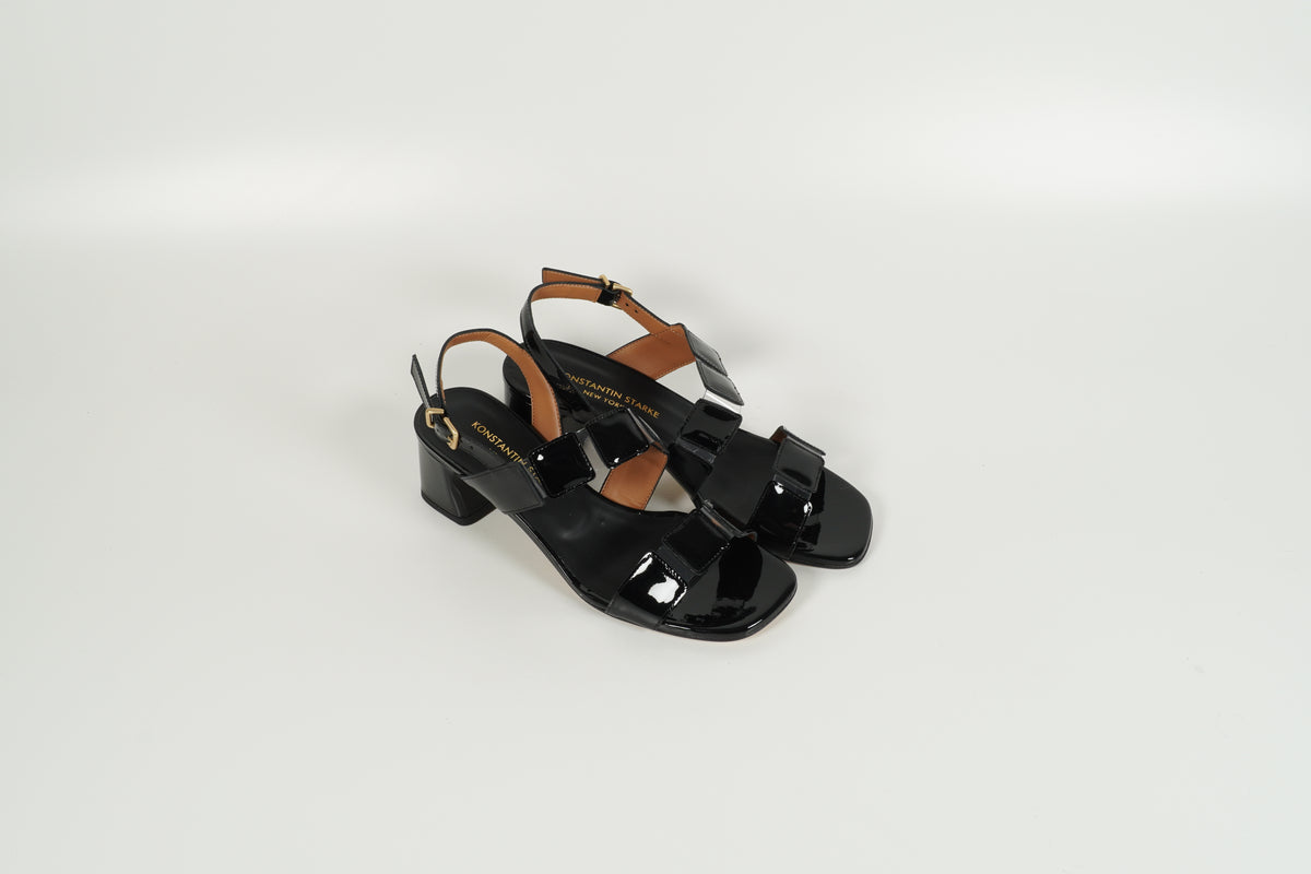 Sandal Black