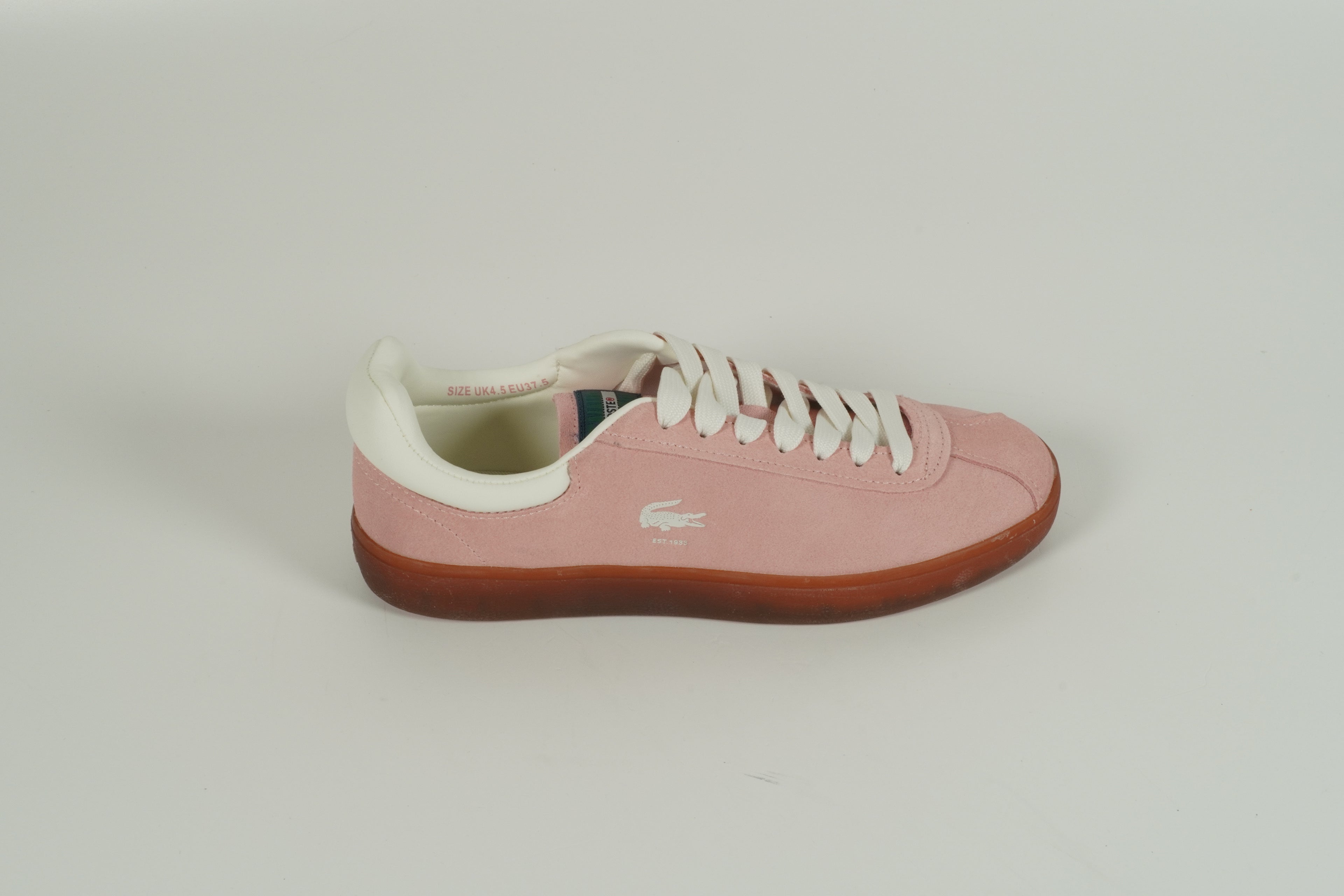 Sneaker Rosa