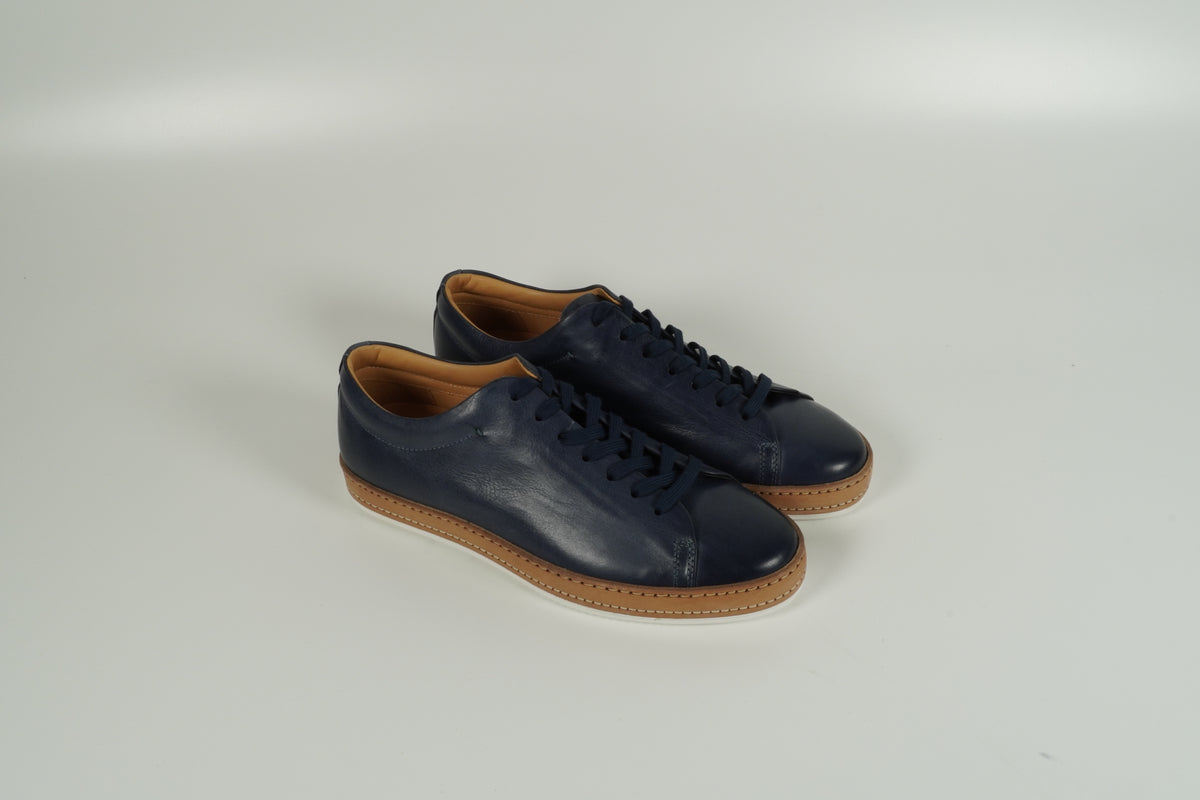 Sneaker Blue