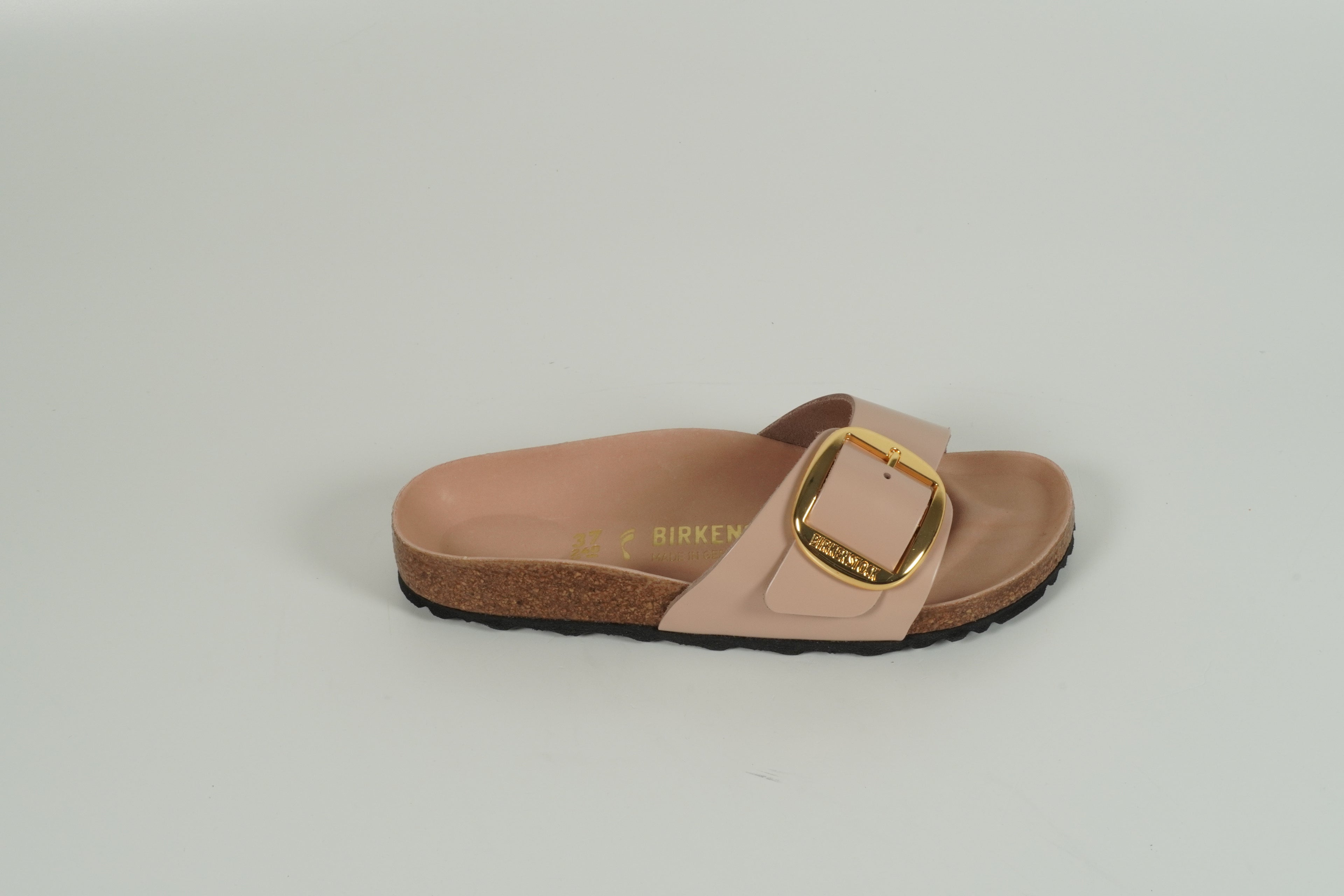 Sandale Madrid Beige