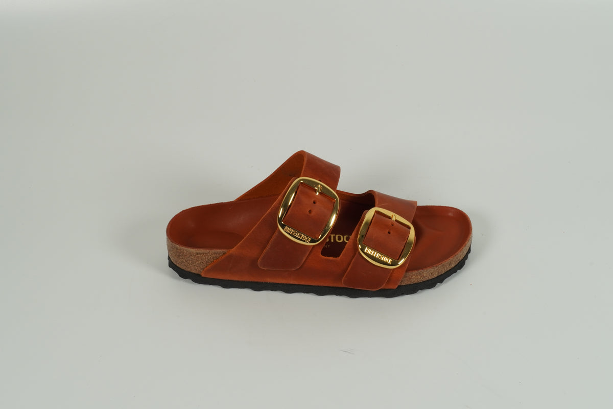 Sandale Arizona orange