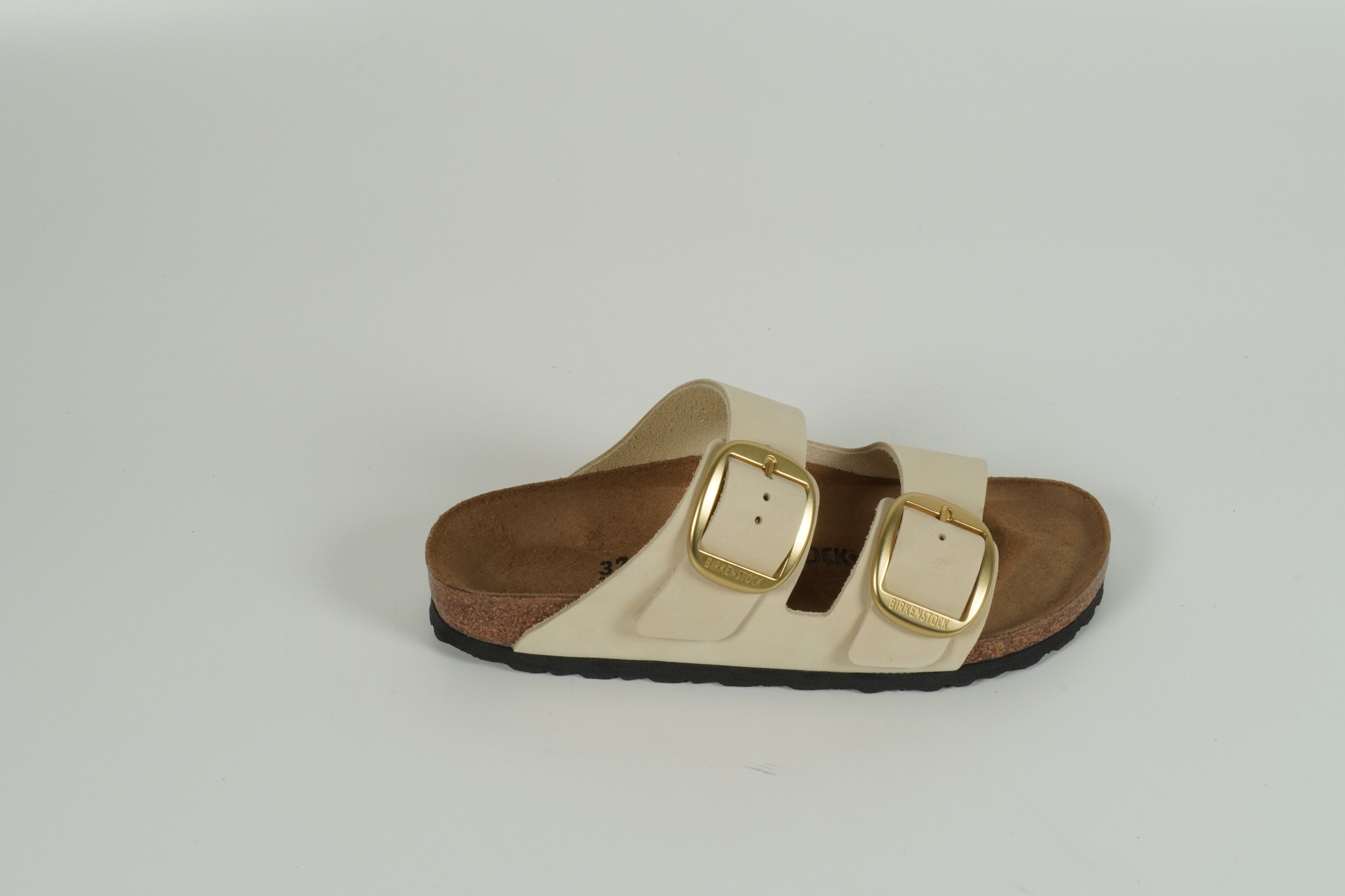 Sandale Arizona Beige