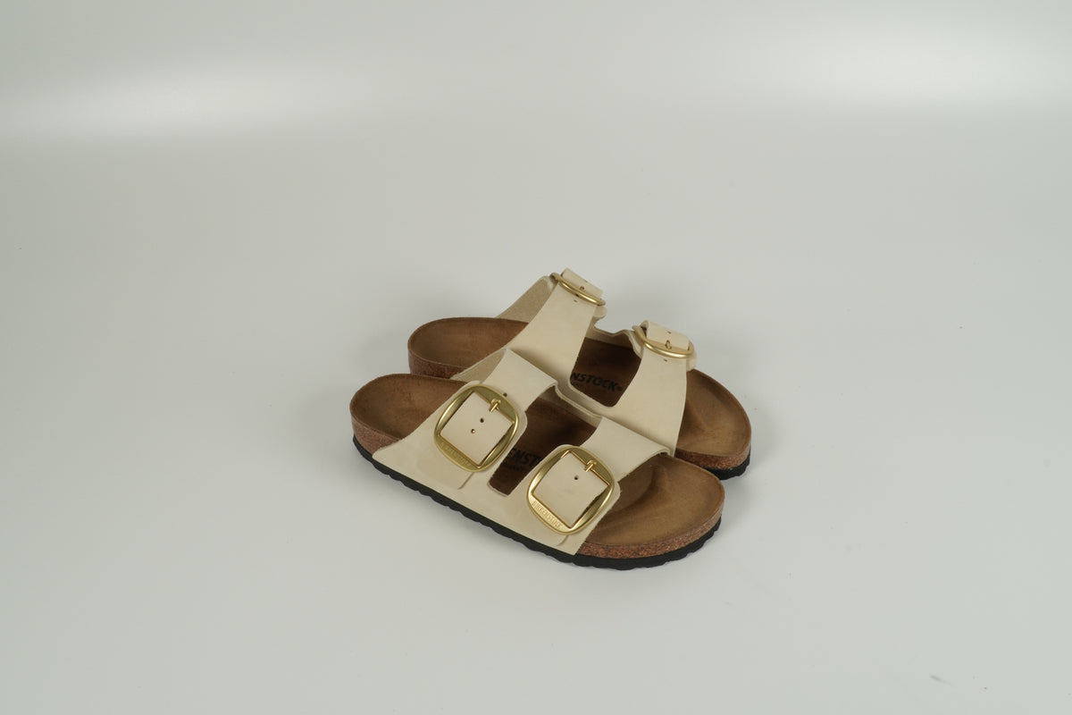Sandale Arizona beige