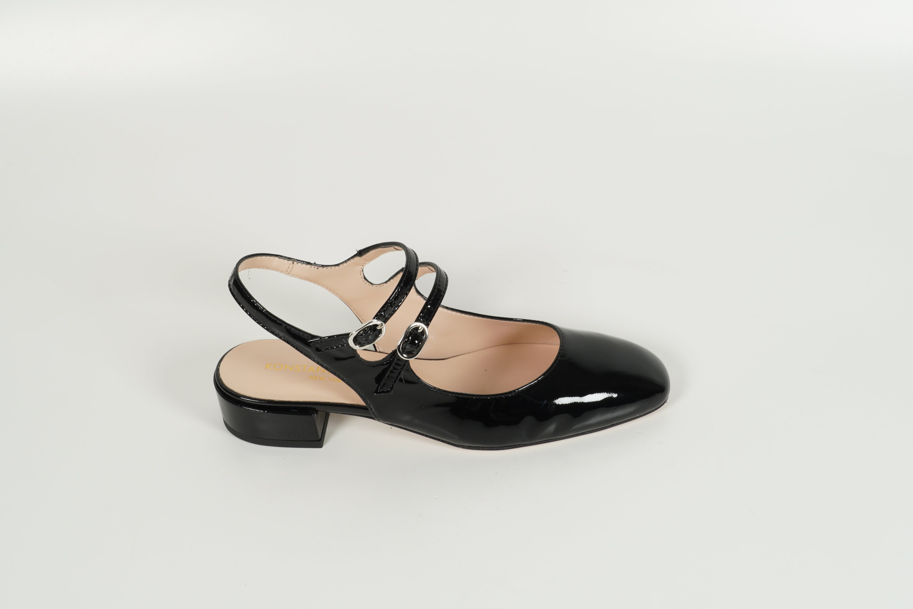 Pumps Black