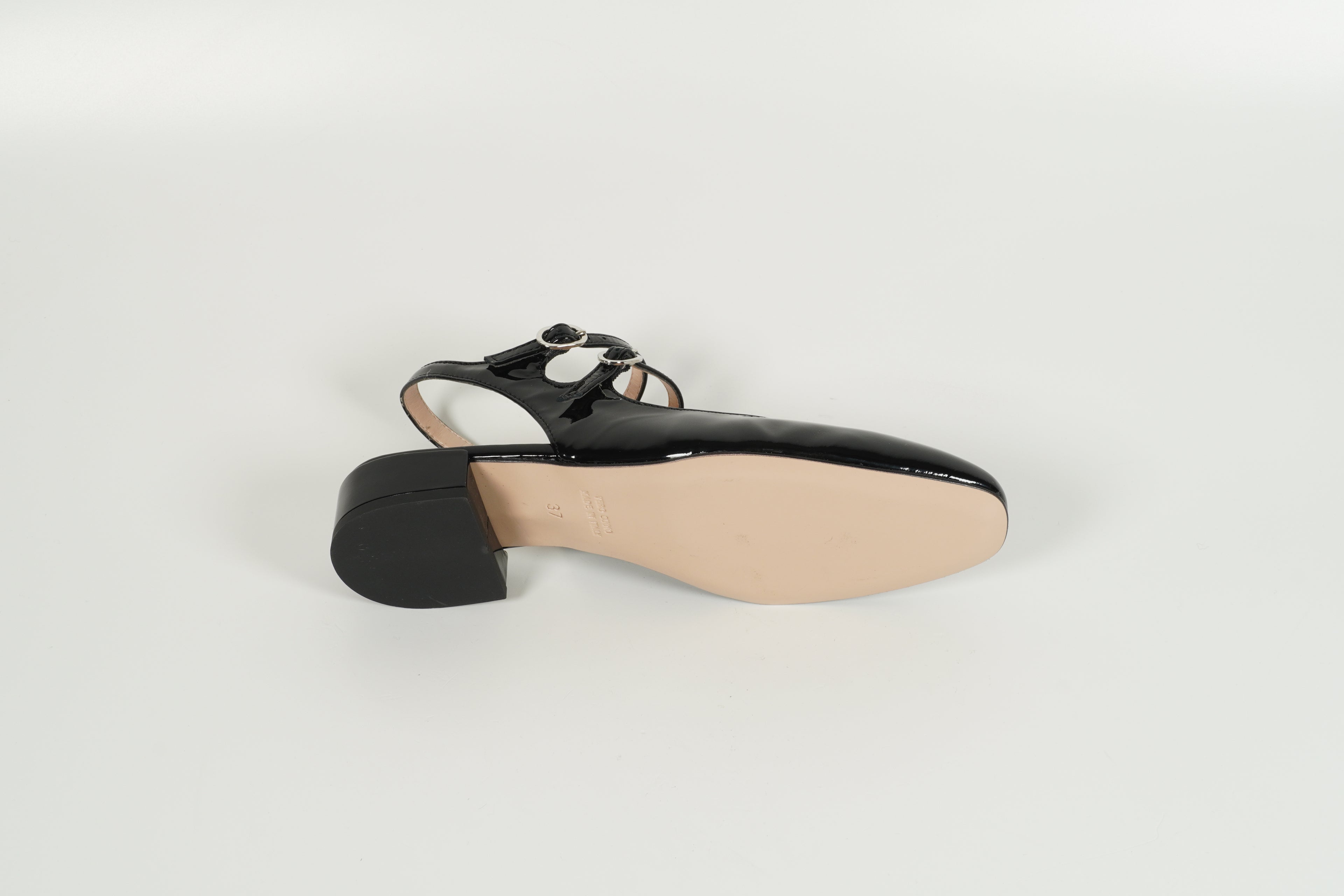 Pumps Black