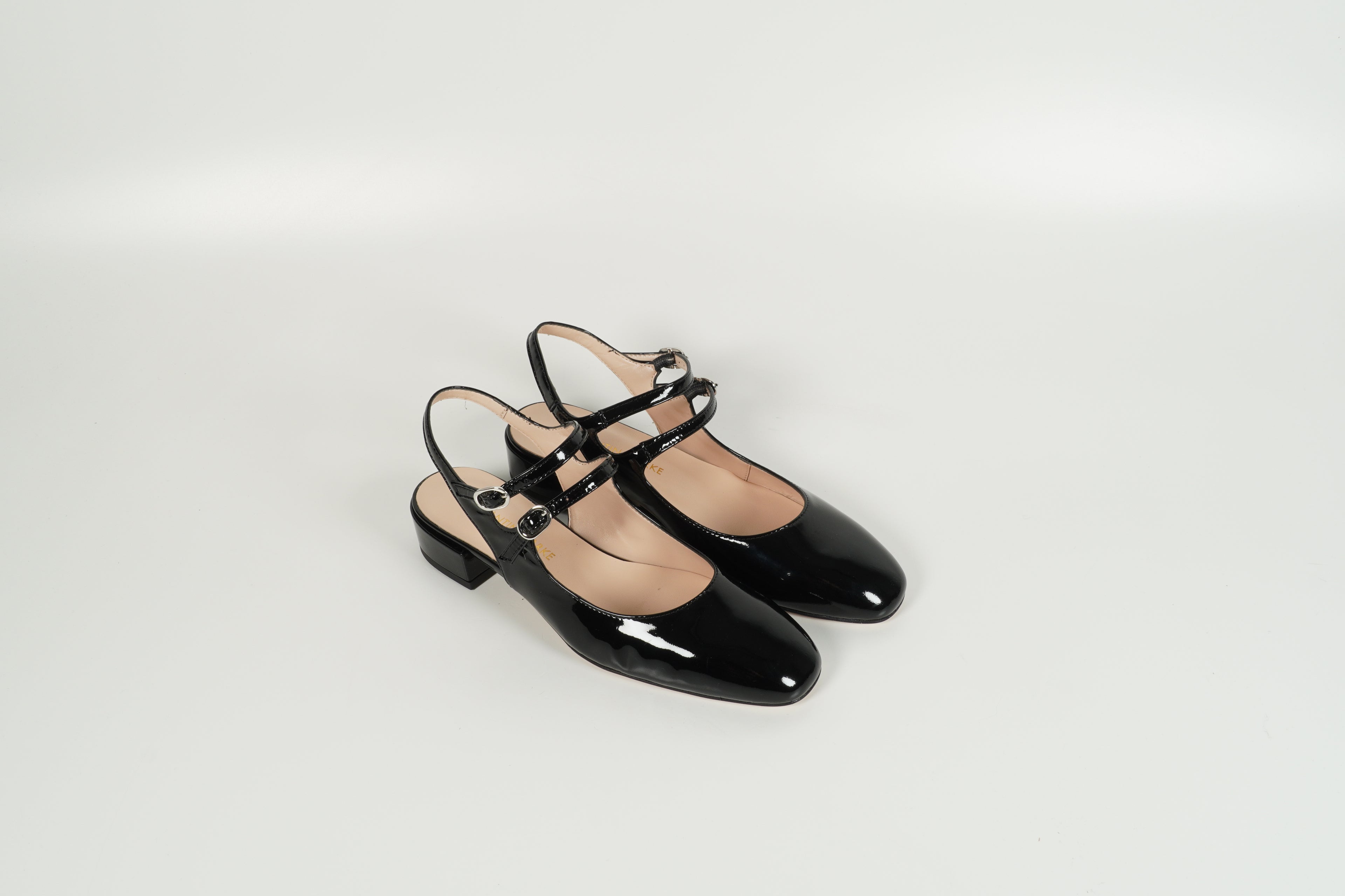 Pumps Black