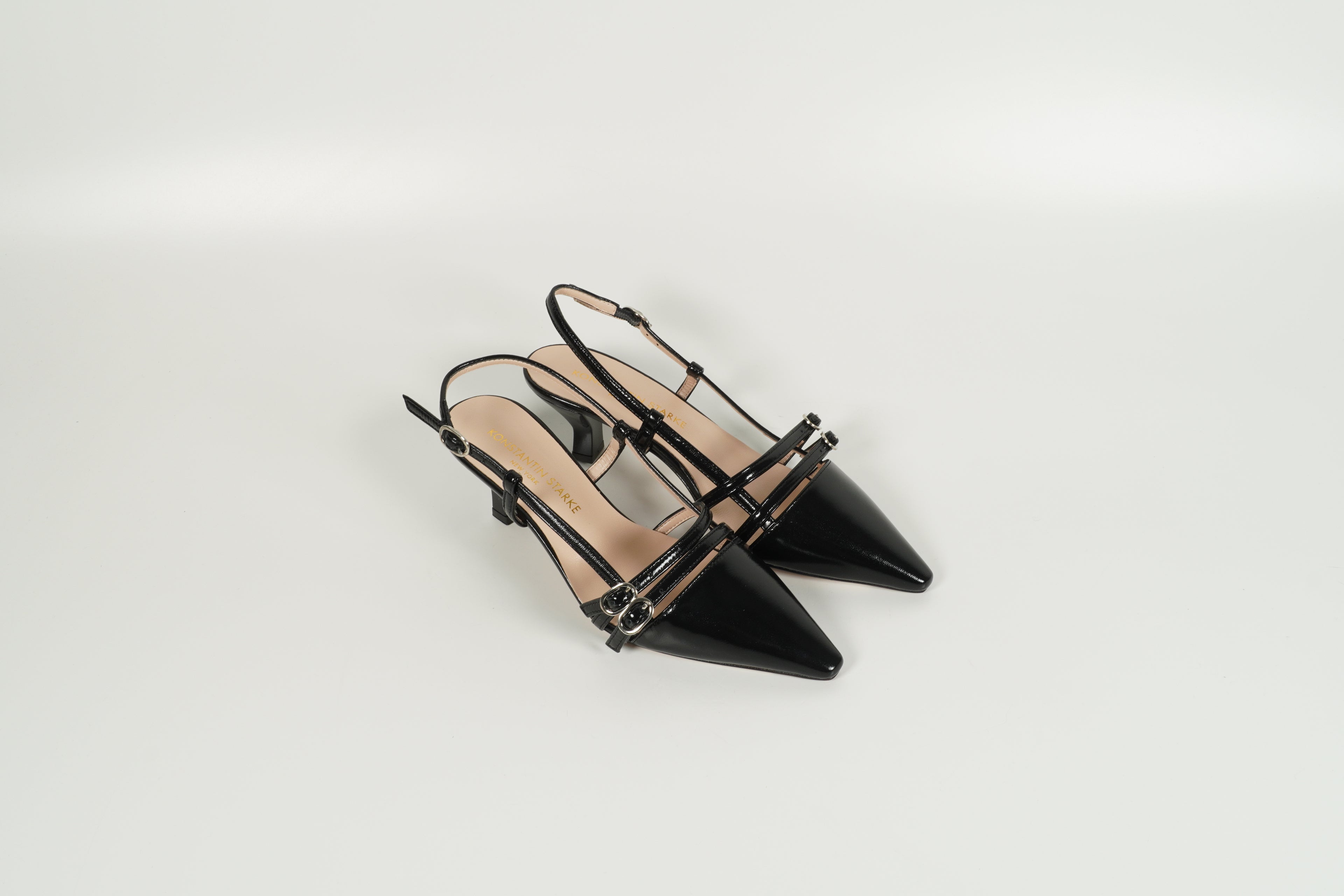 Pumps Black