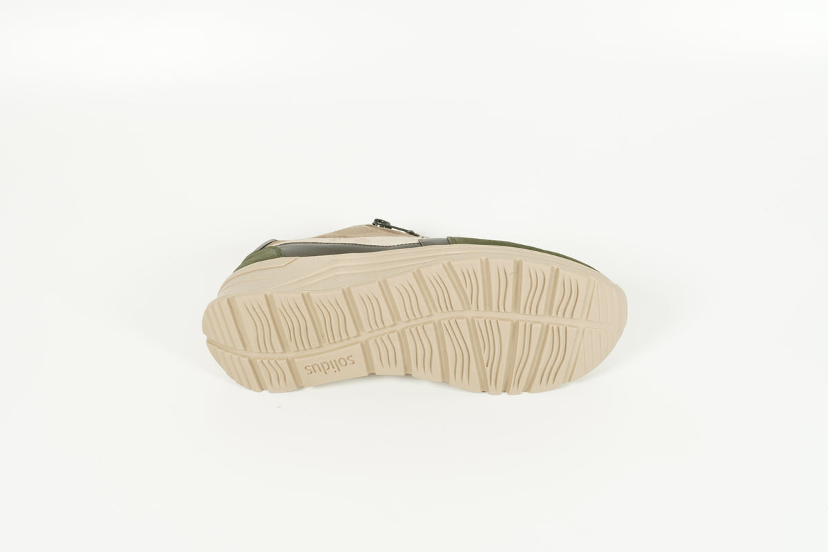 Sneaker Green