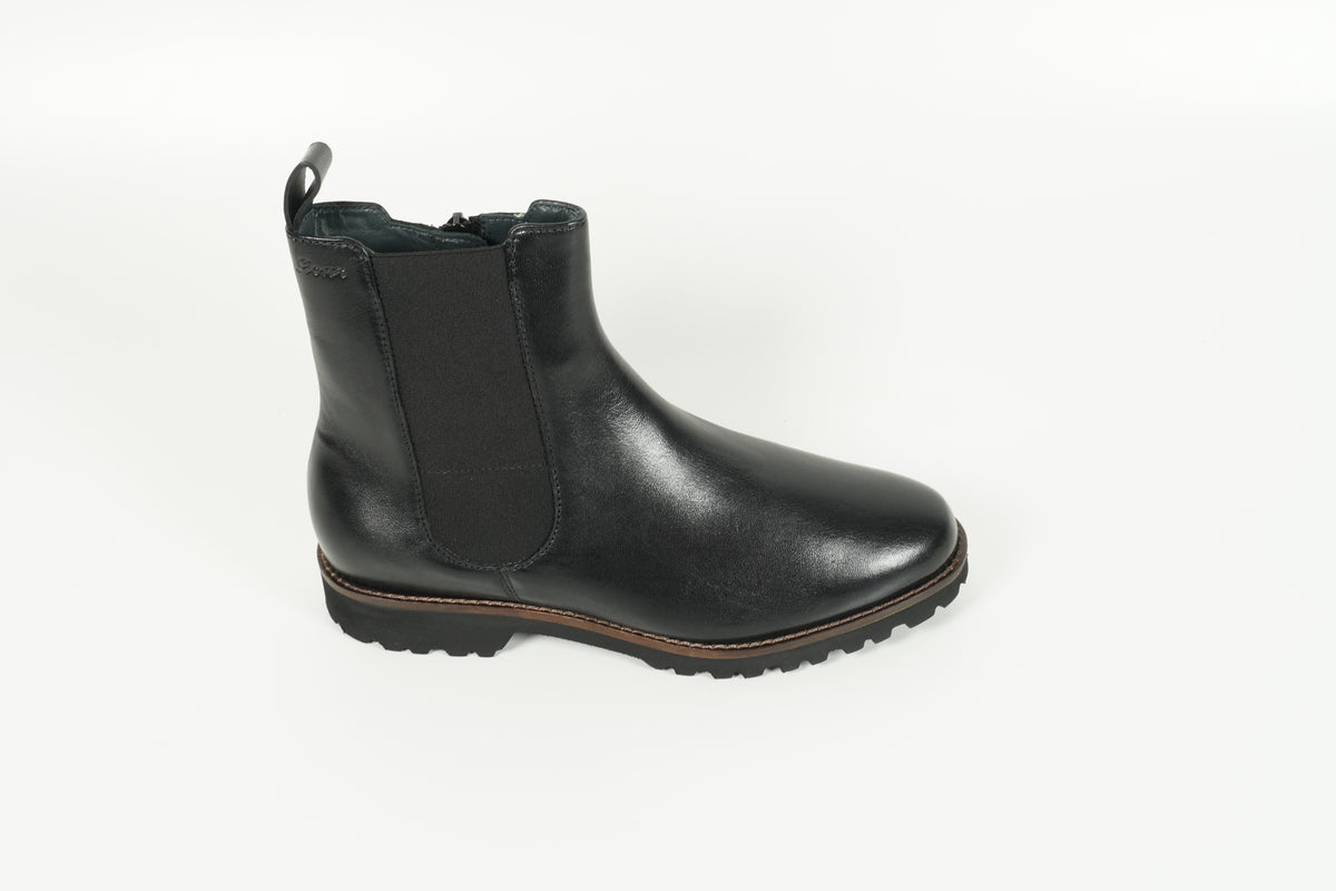 Chelsea Black