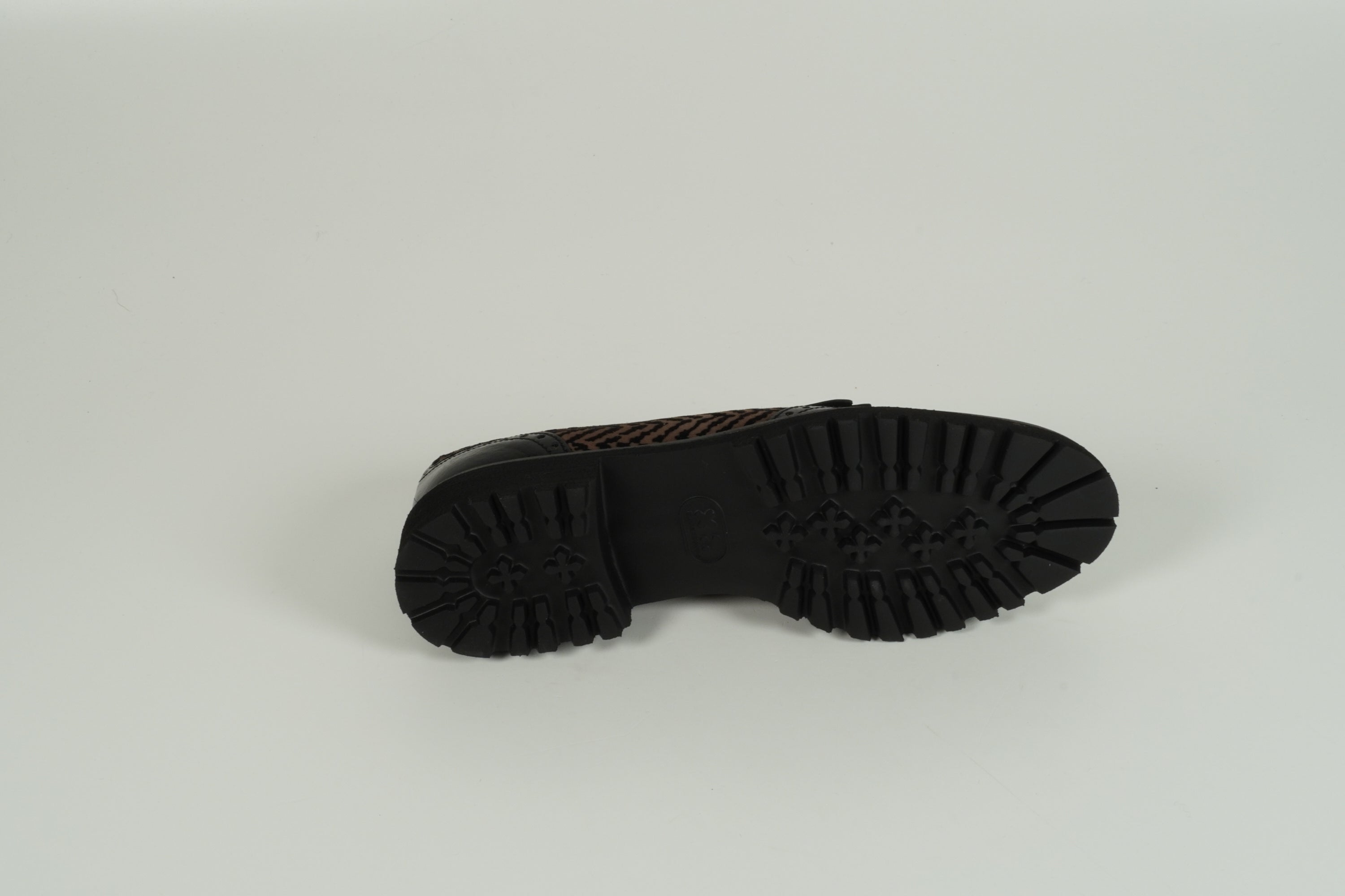 Loafer Brown