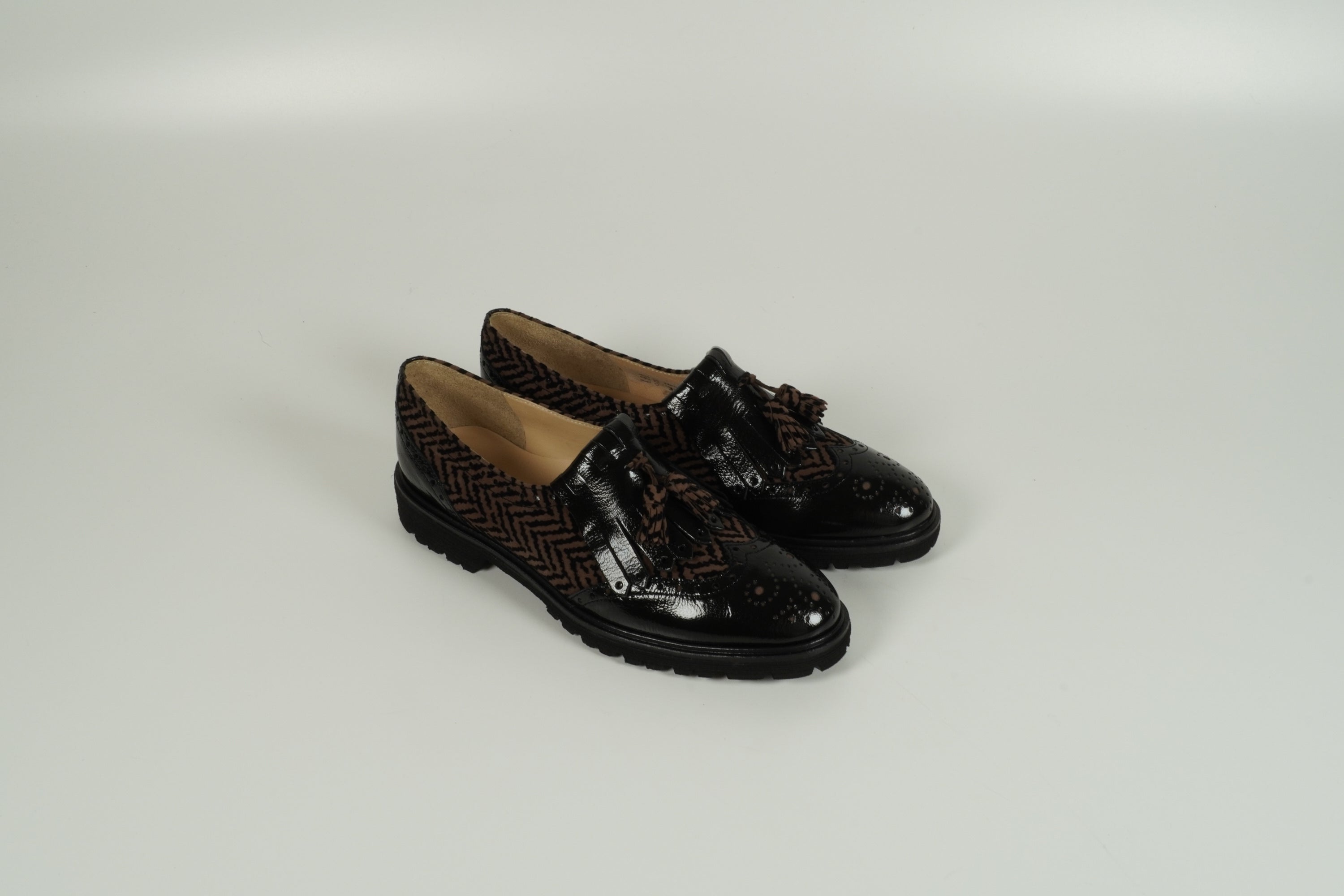 Loafer Brown