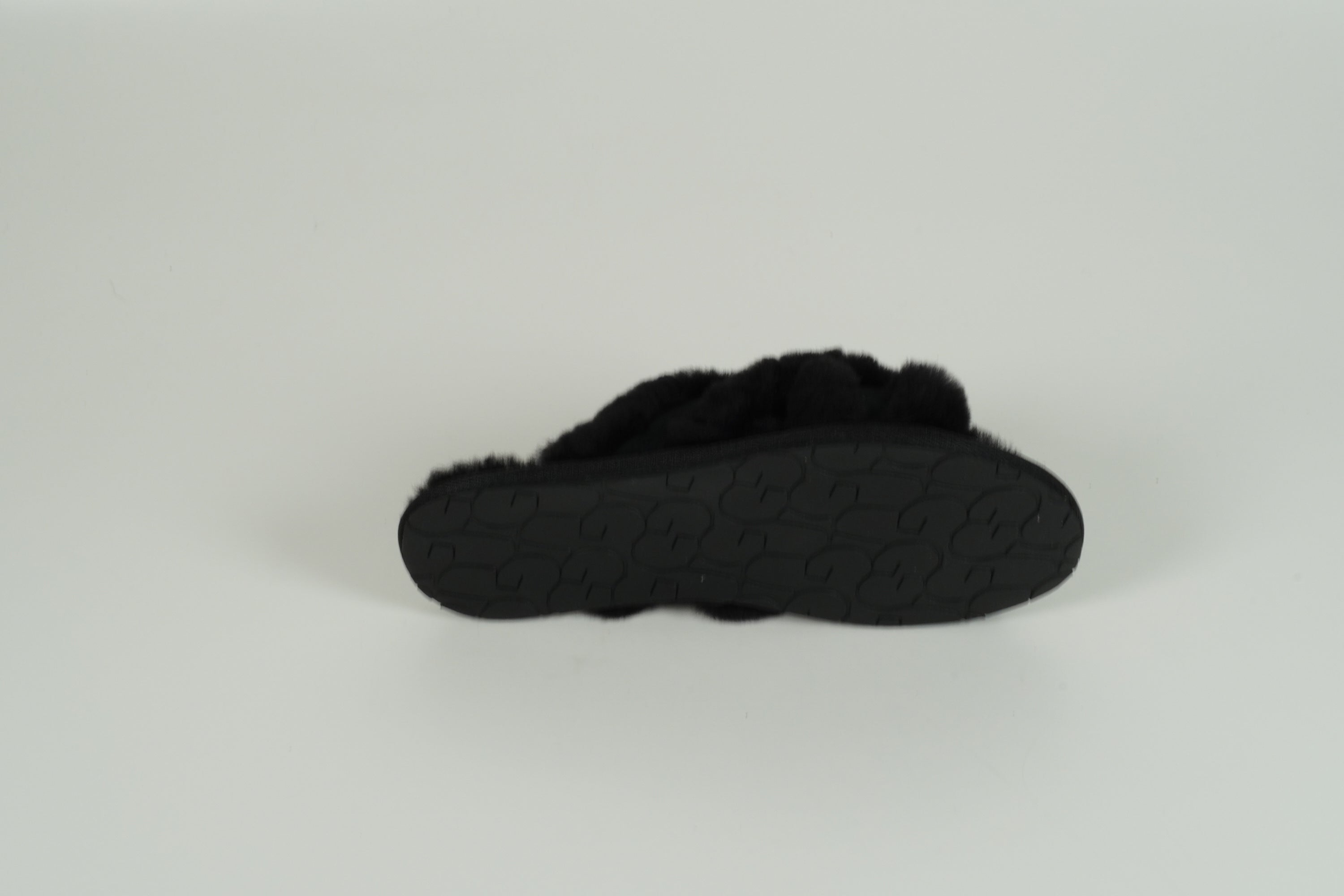 Scuffita Schwarz