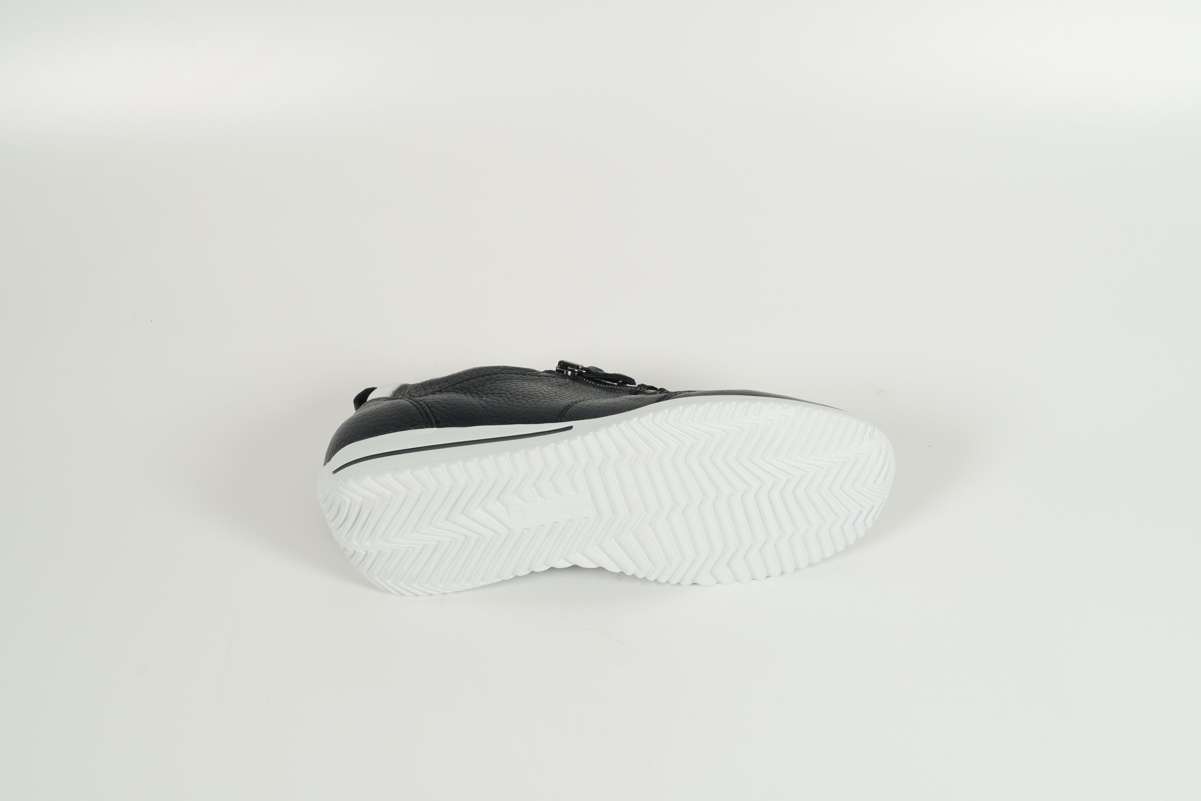 Baskets bleues