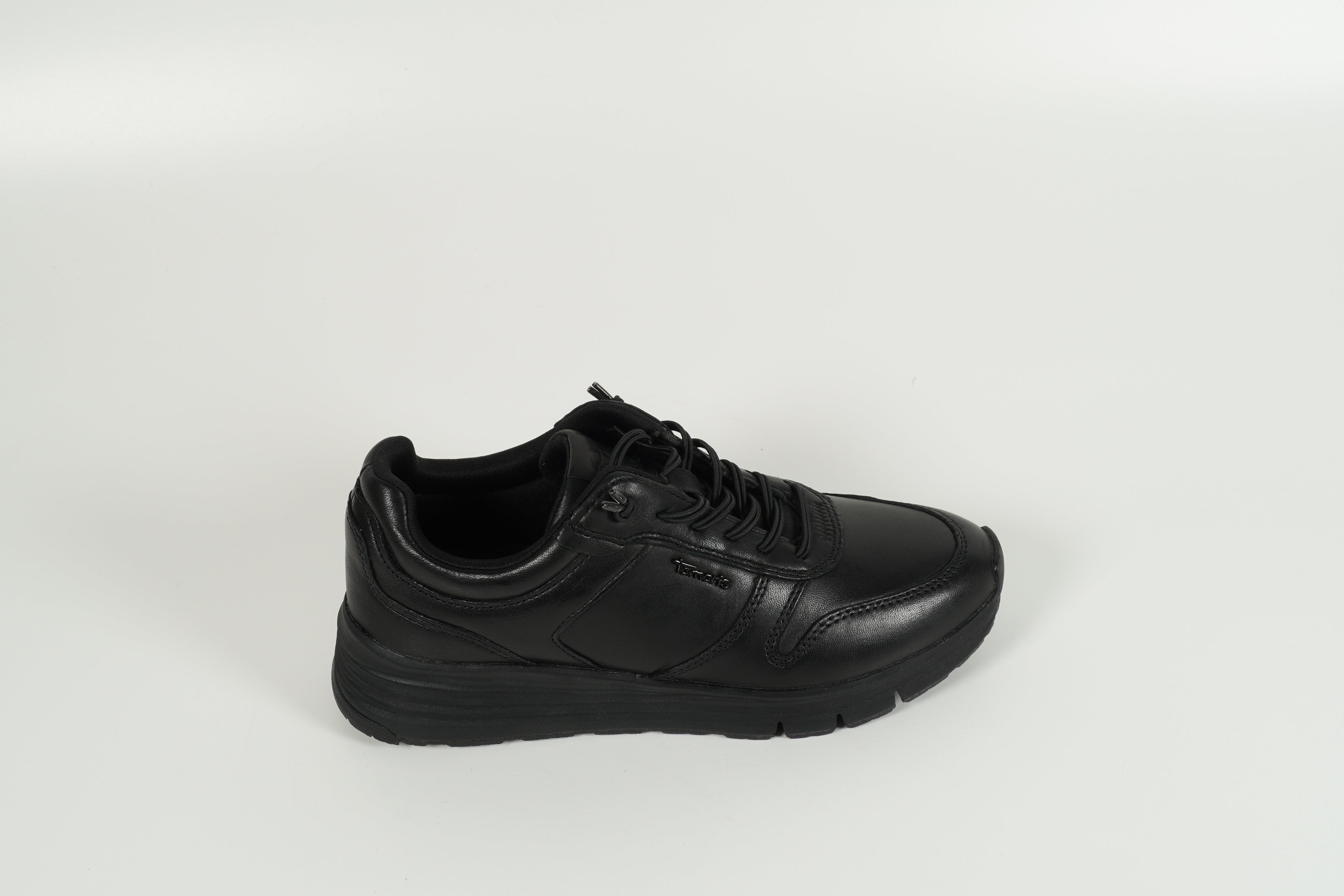 Sneaker Black