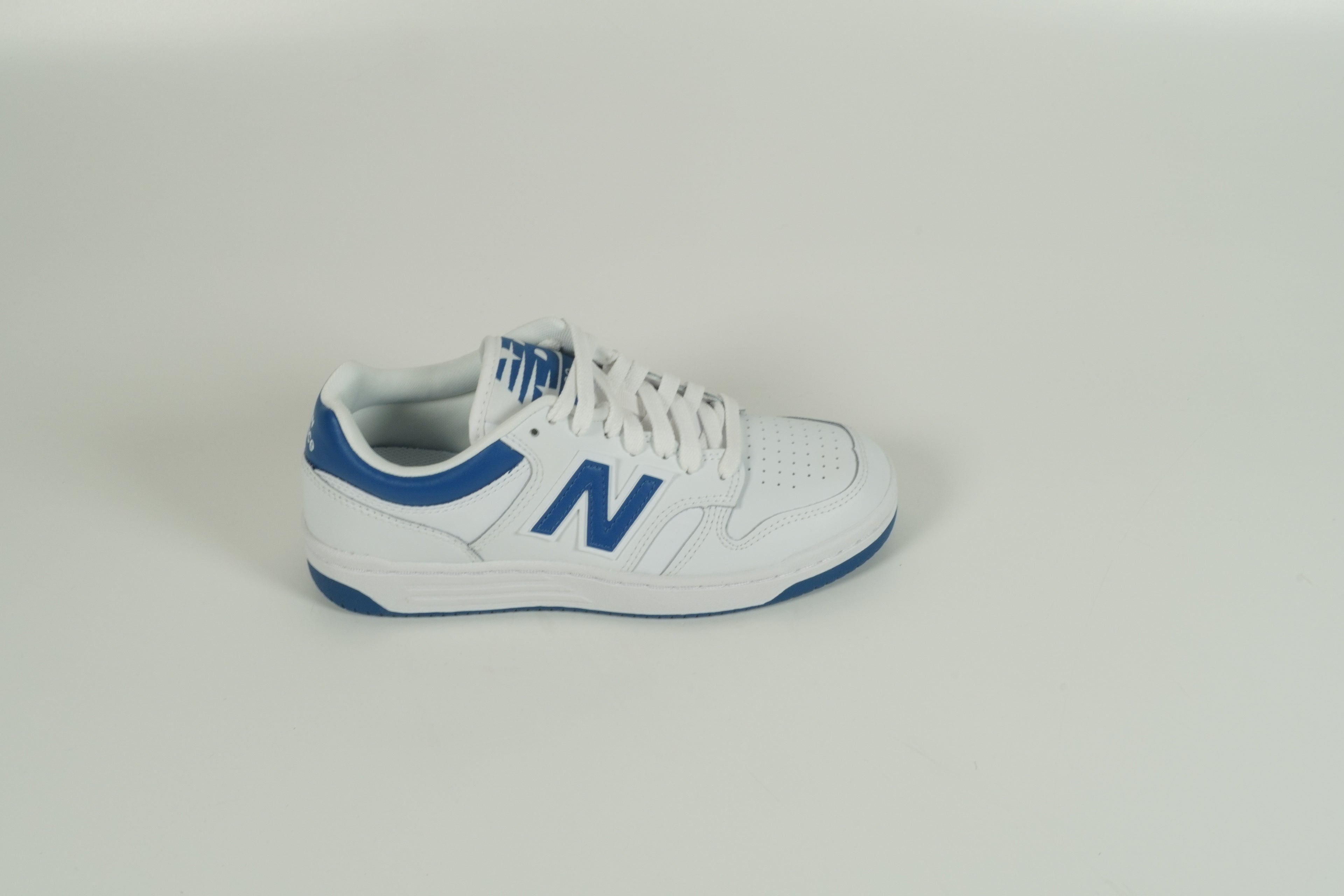 Sneaker 480 Weiss
