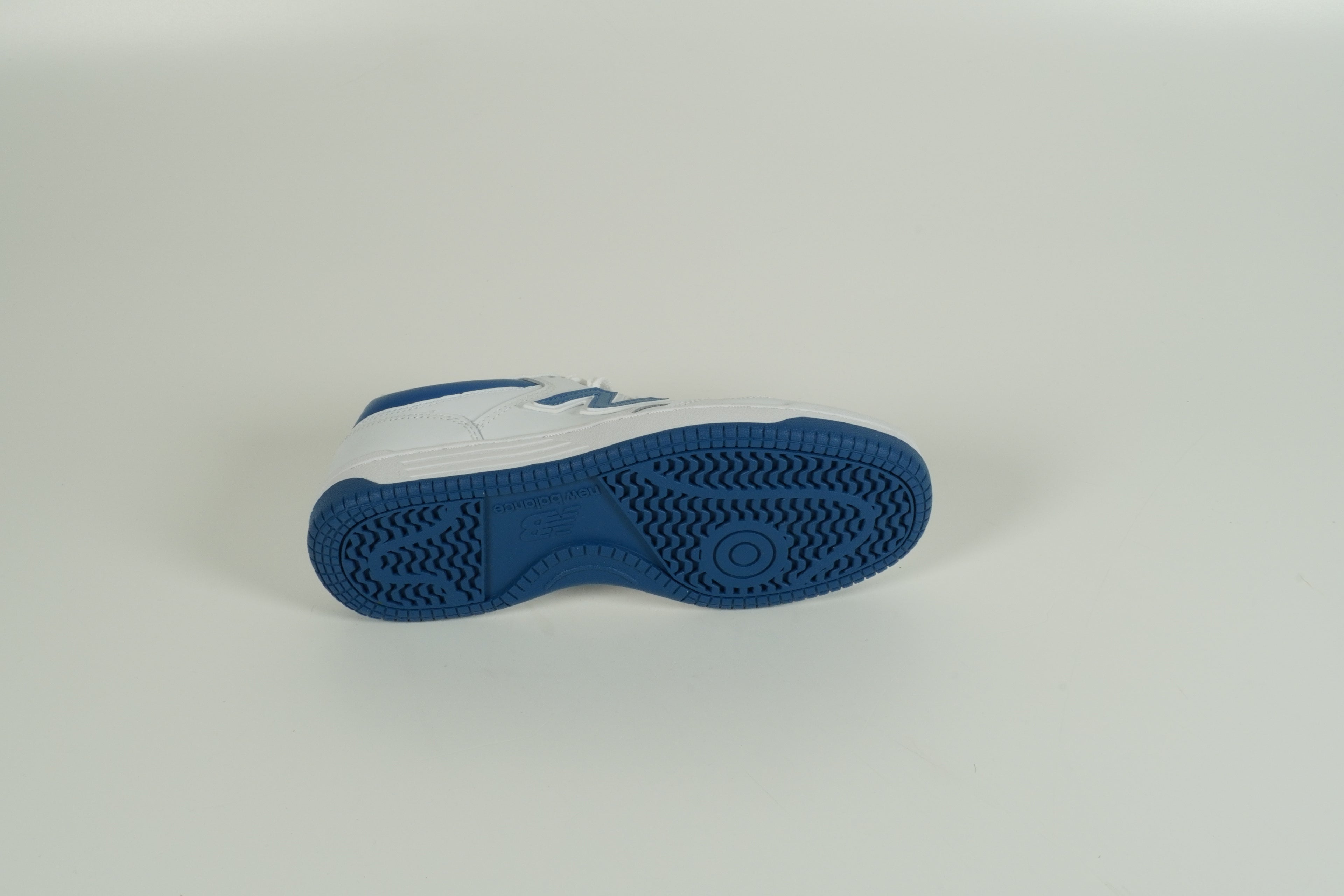 Sneaker 480 Weiss