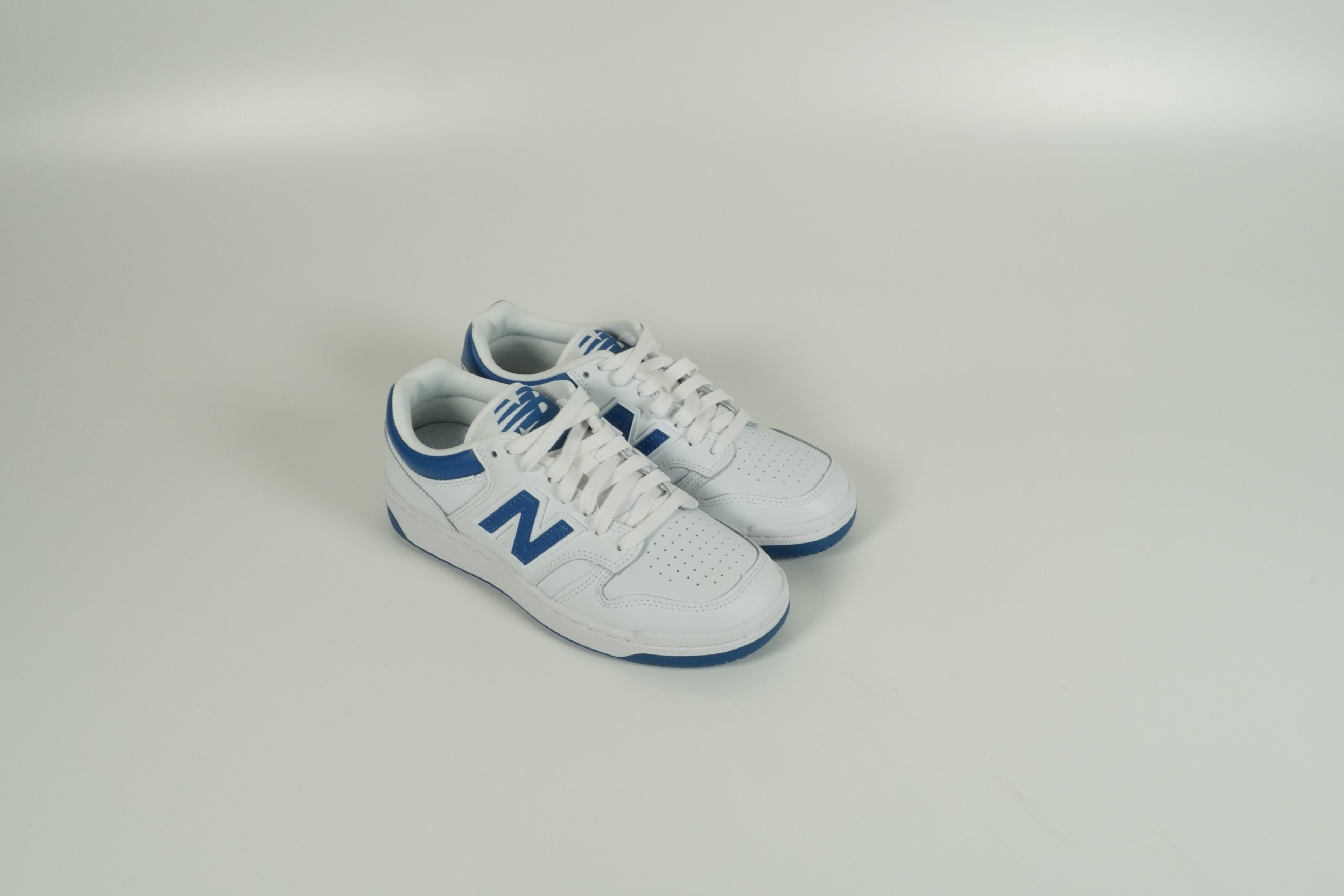 Sneaker 480 Weiss