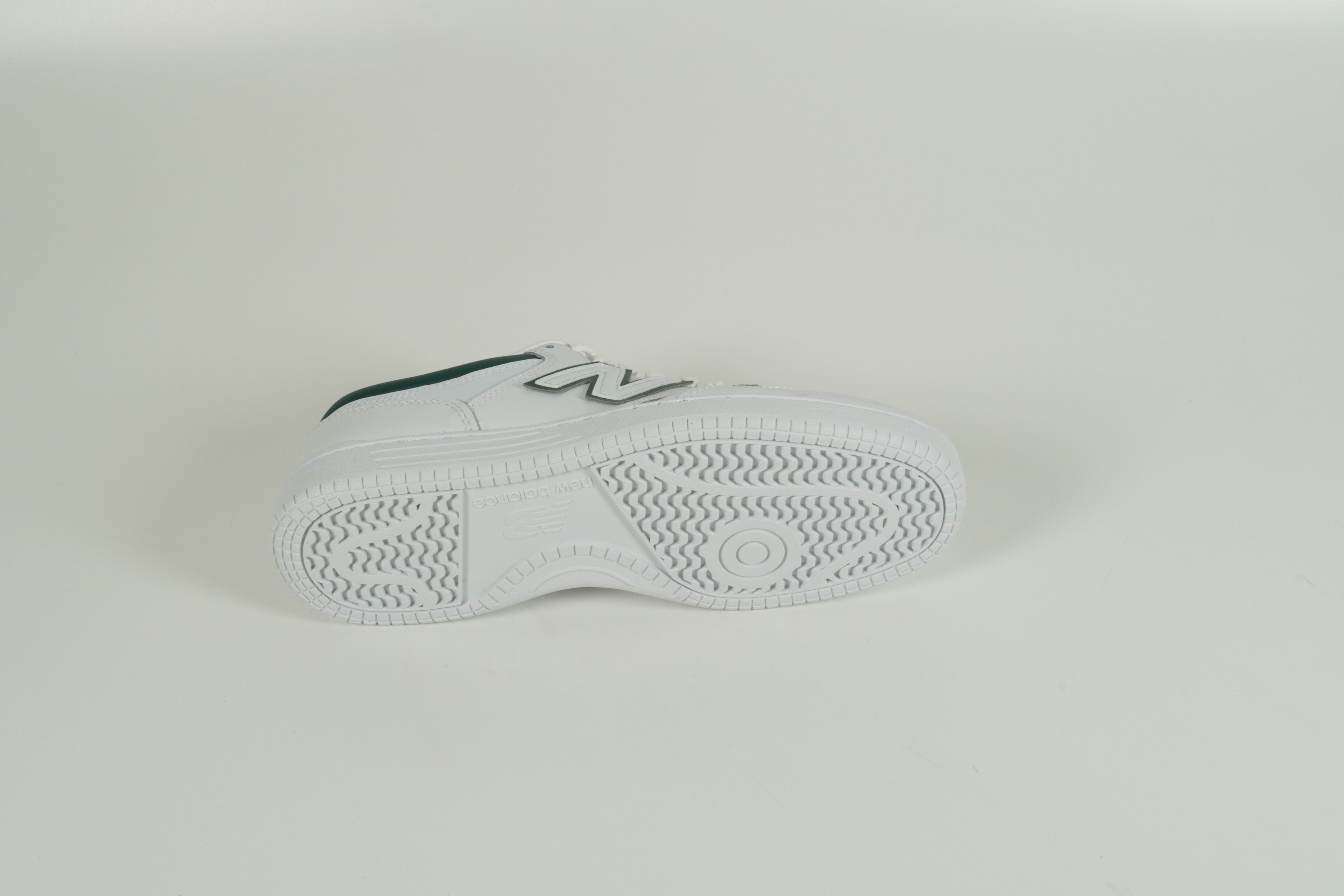 Baskets blanches