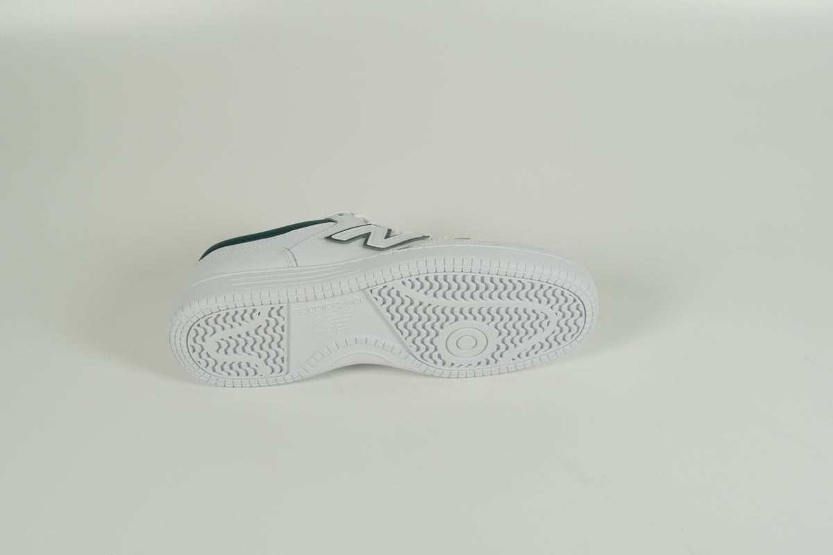 Baskets blanches