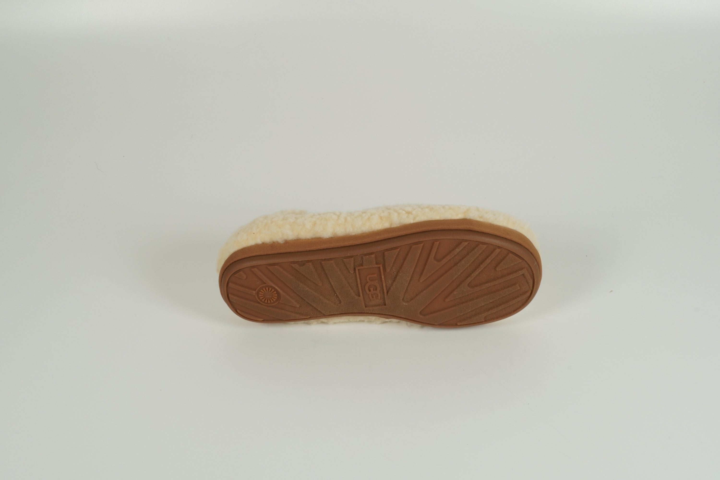 Pinsons doublés beige