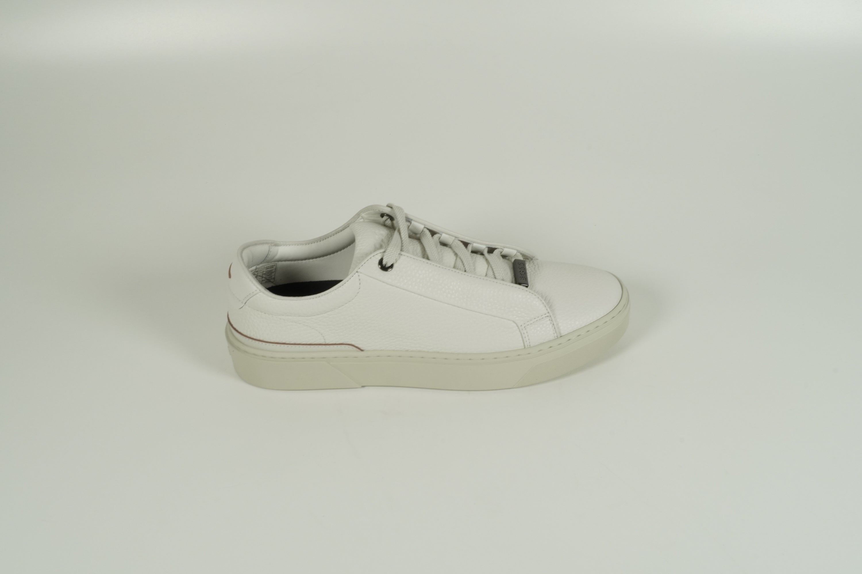 Baskets blanches