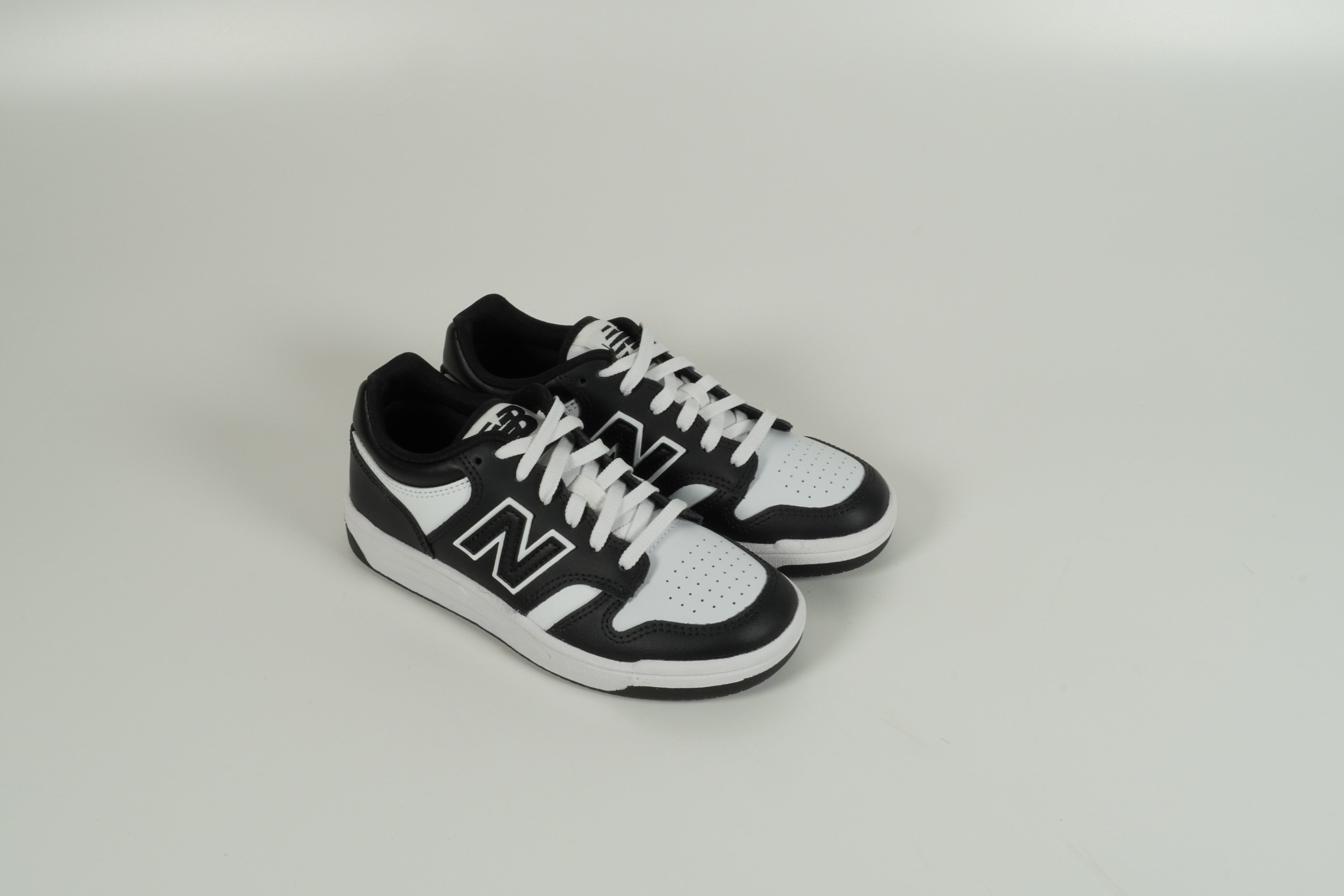 Sneaker Schwarz Kids