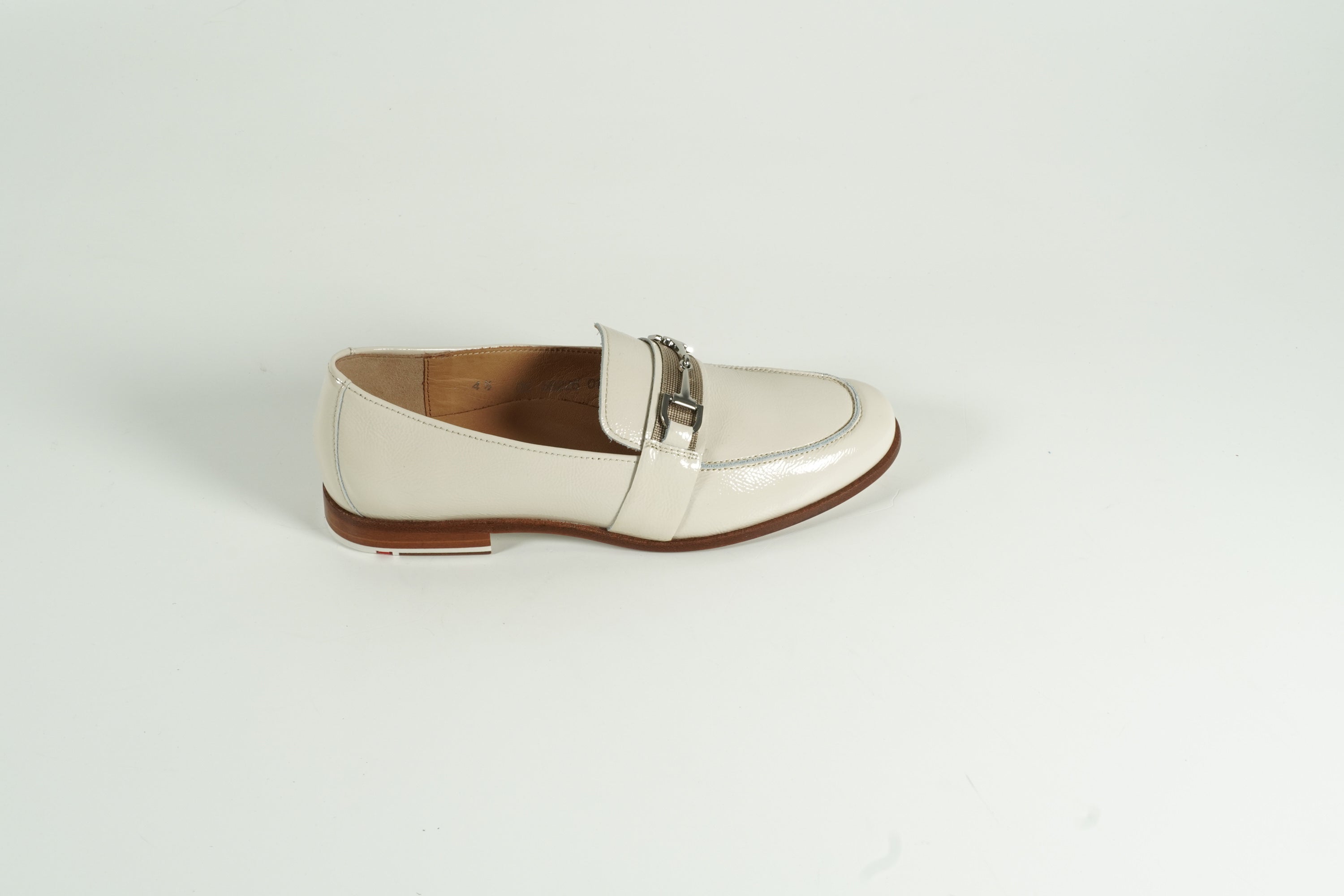 Moccasin Beige