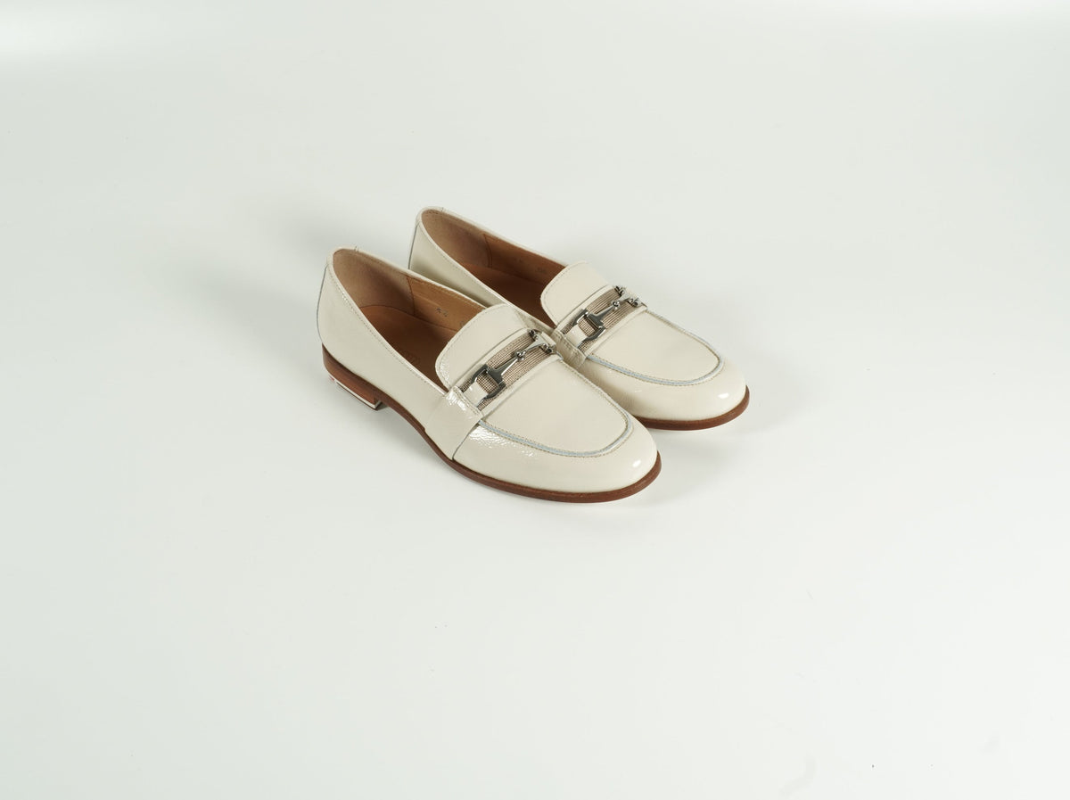 Mocassin beige