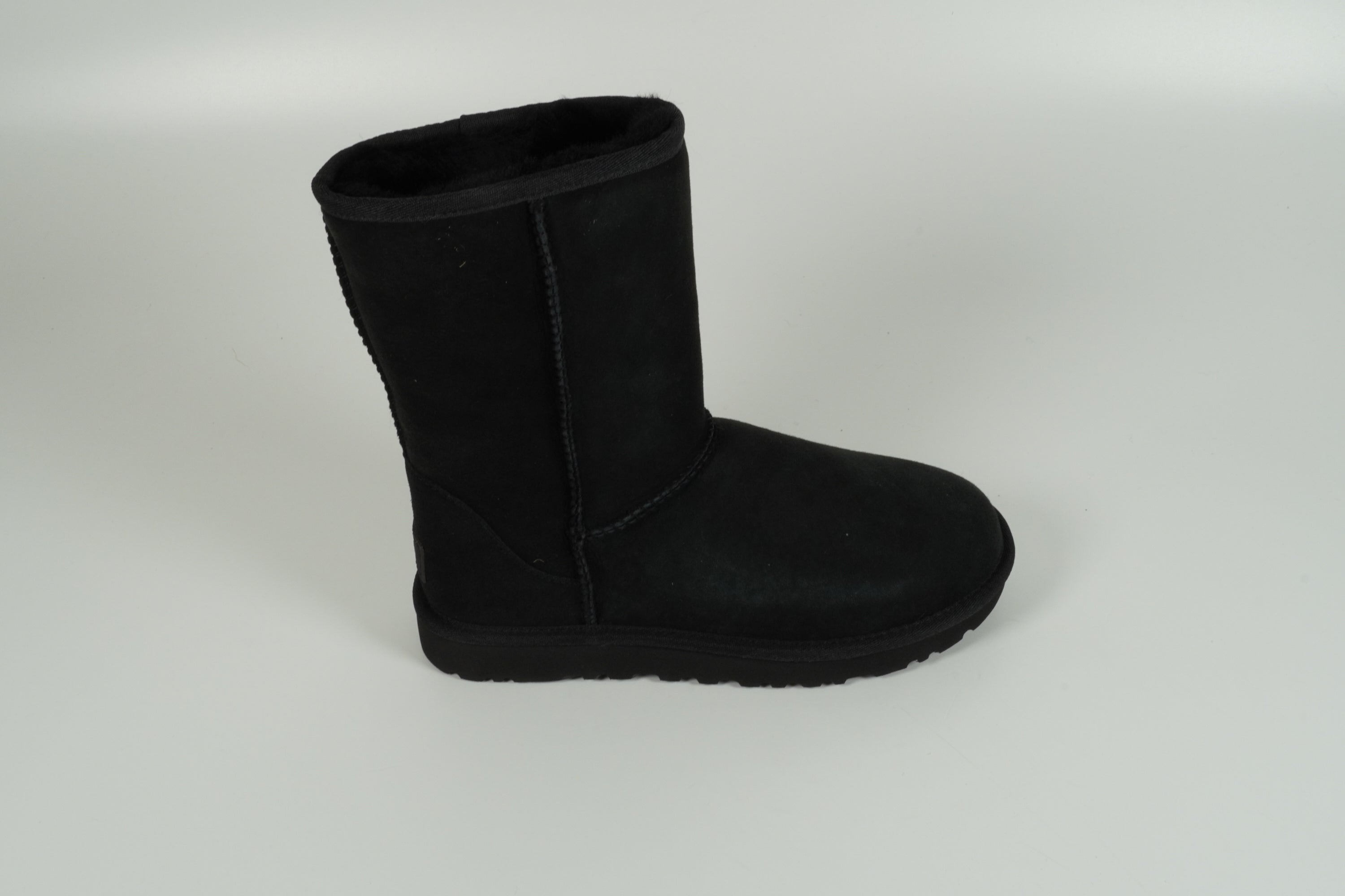 Classic Short II Schwarz