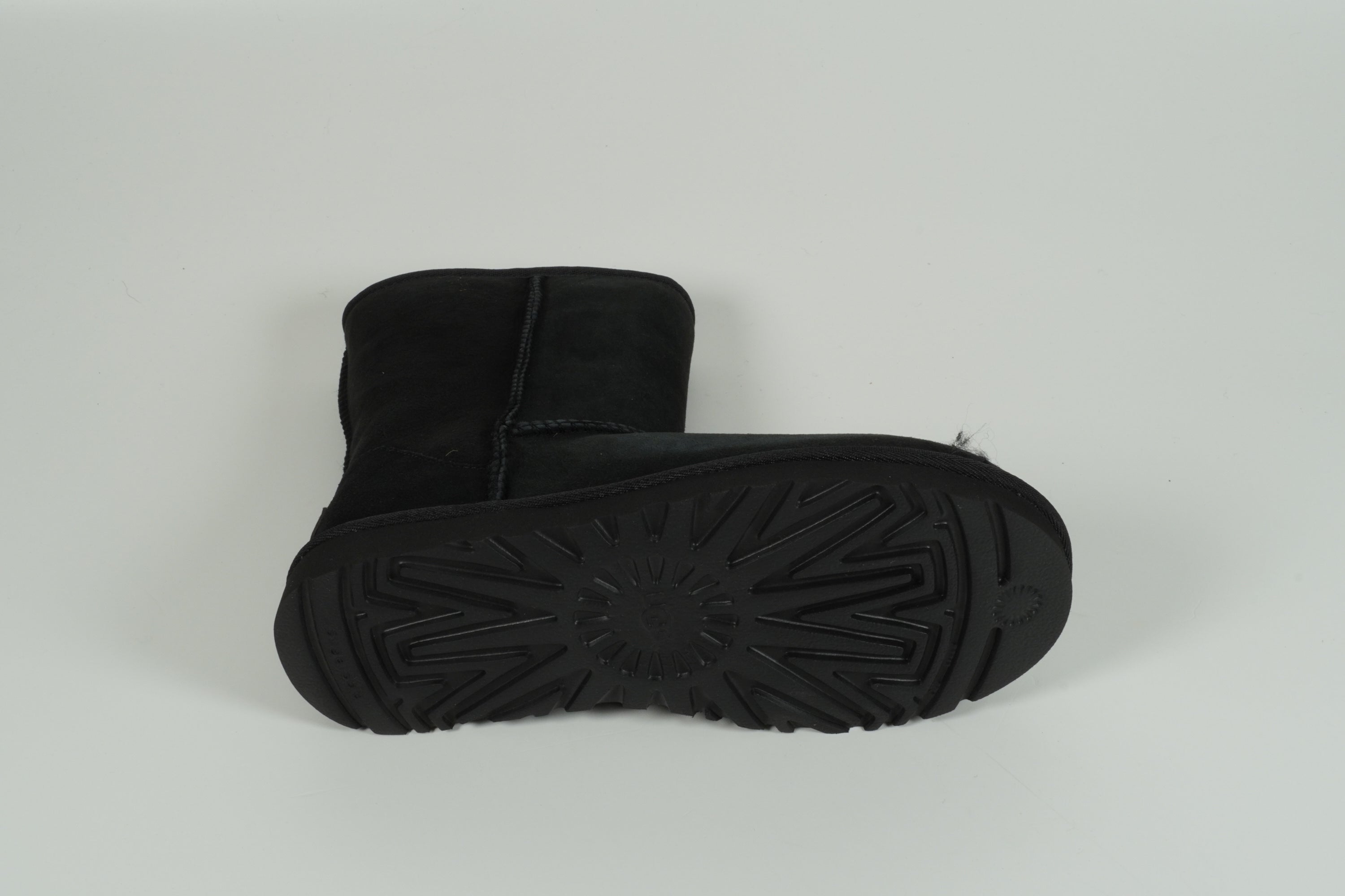 Classic Short II Schwarz