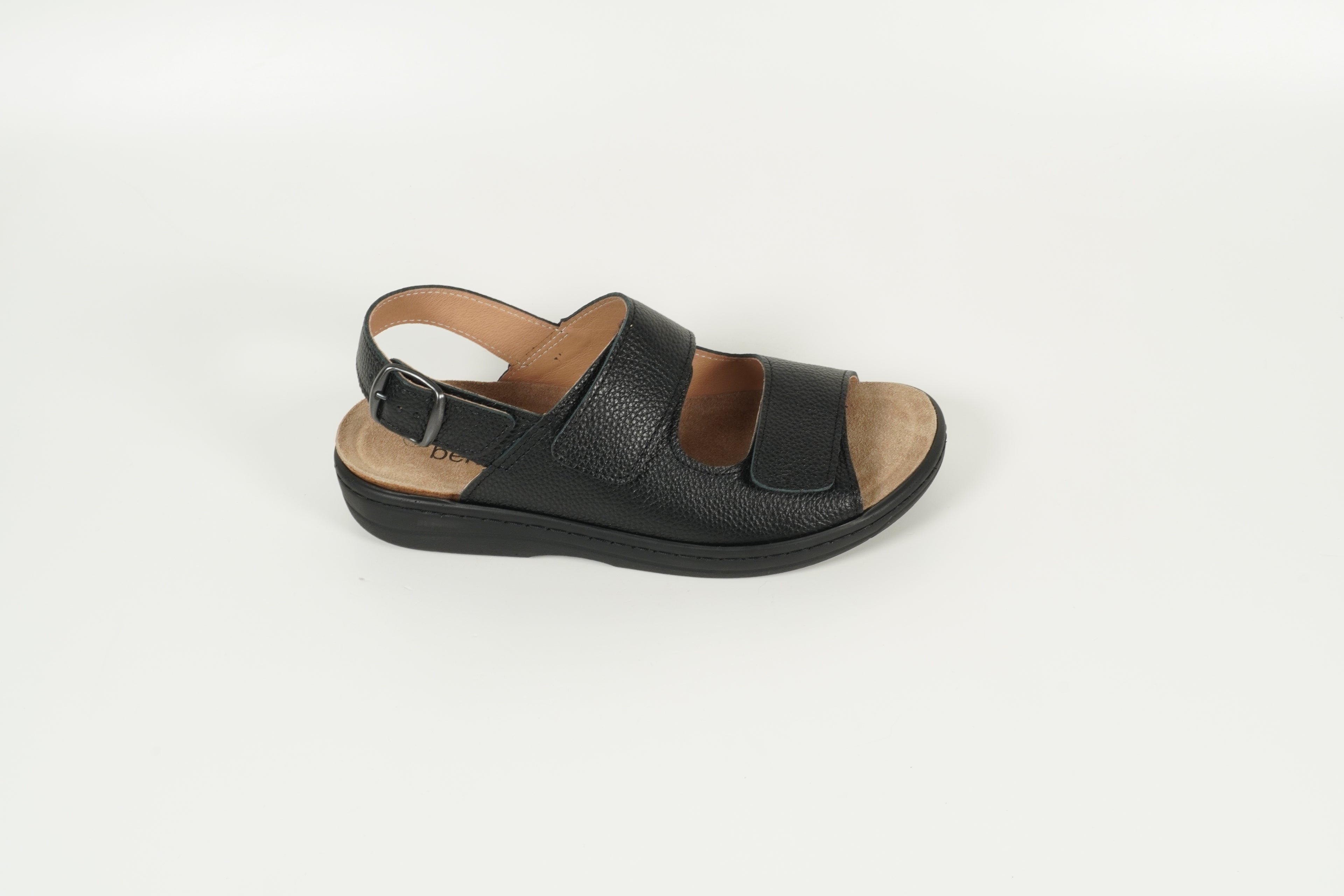 1906.1/01 Anilin Calf black