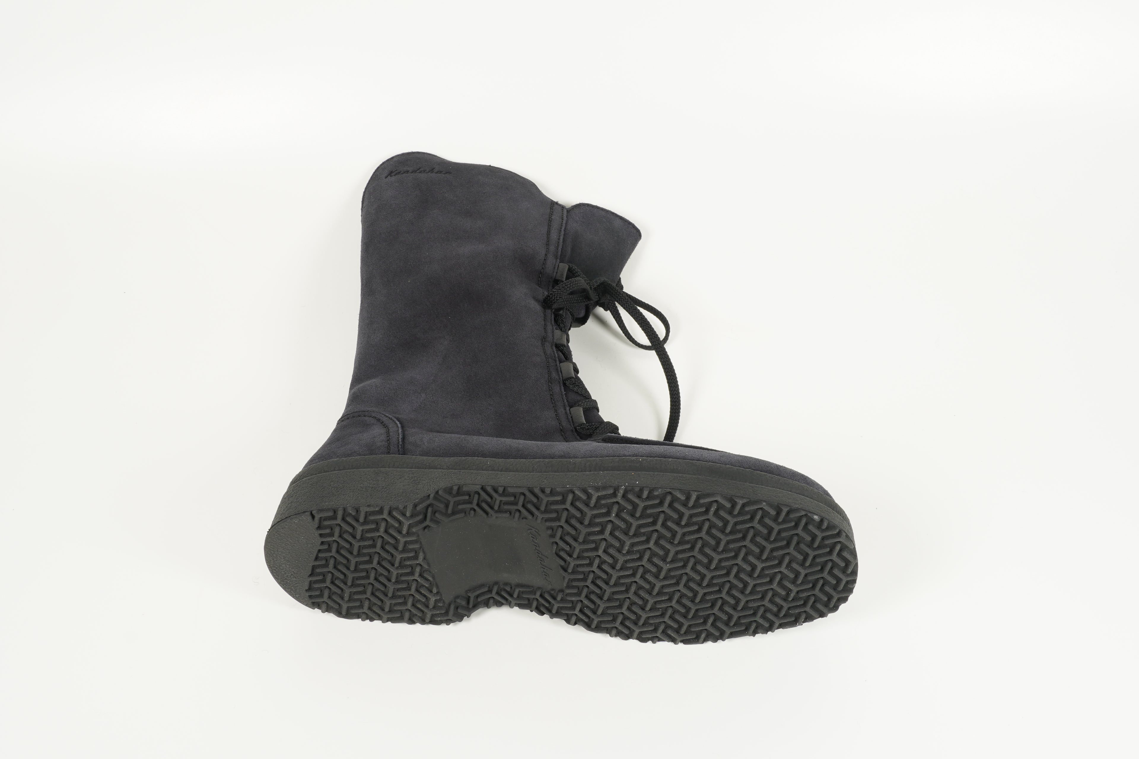 Stiefel Swift Blau