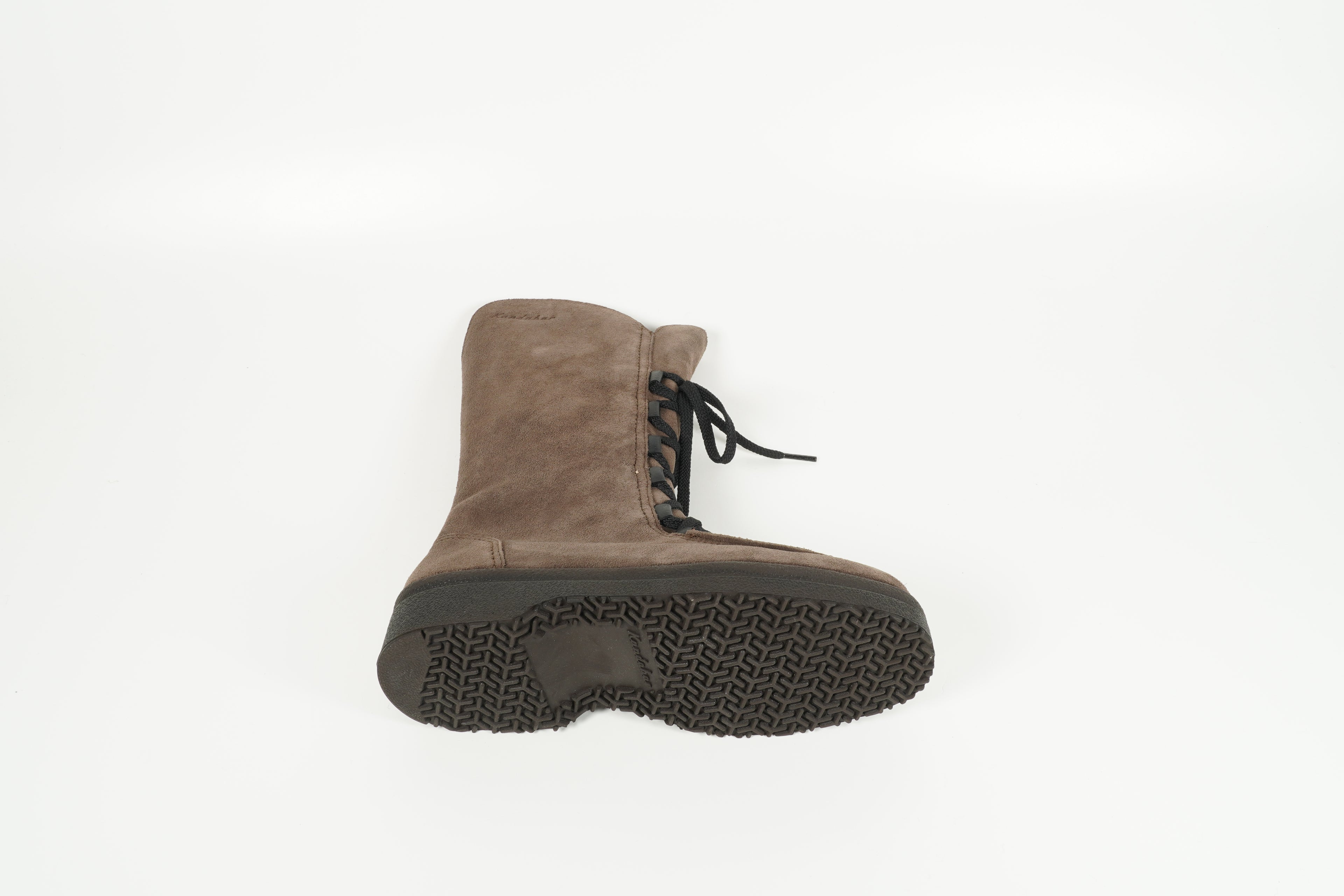 Stiefel Swift Grau