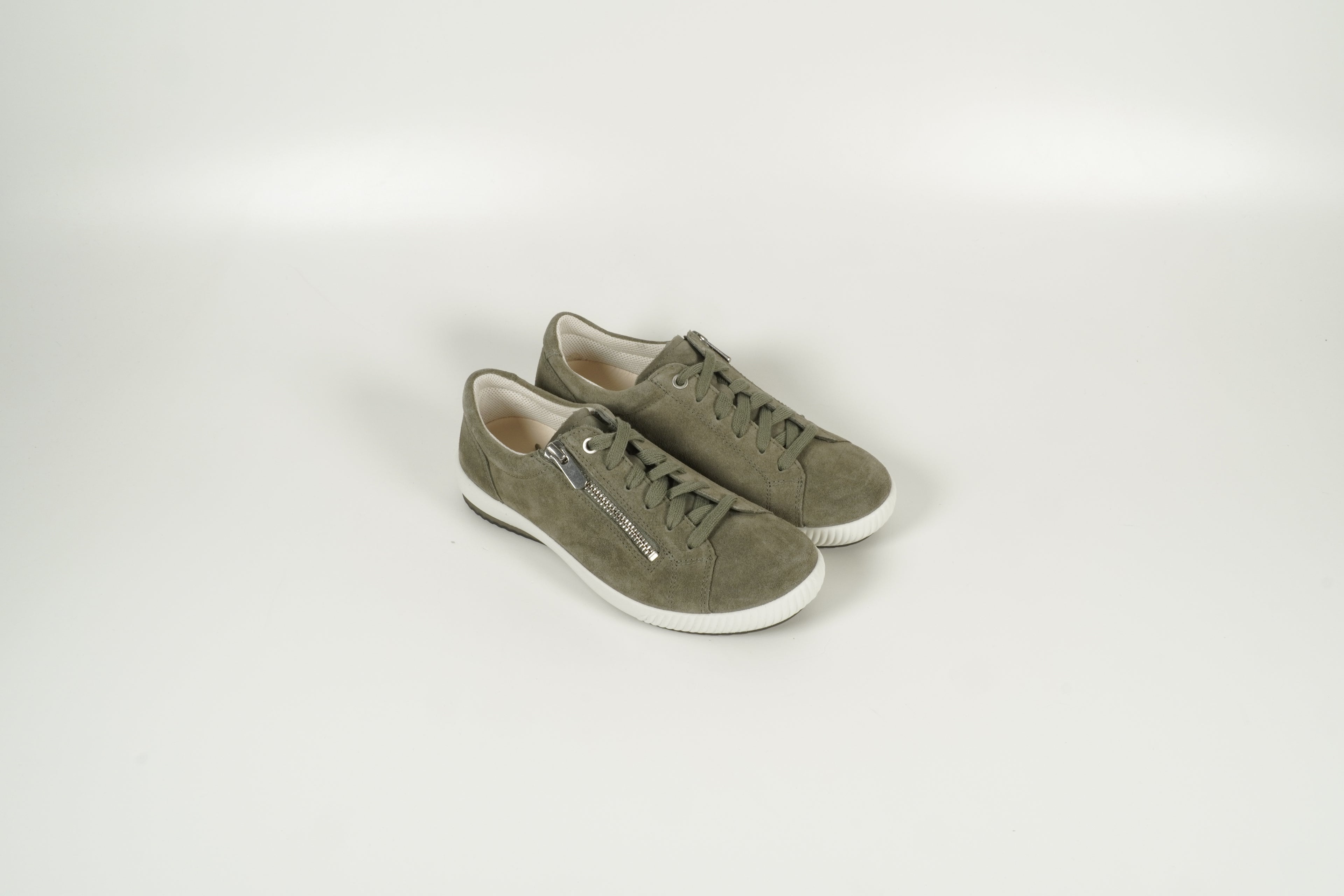 Sneaker Green
