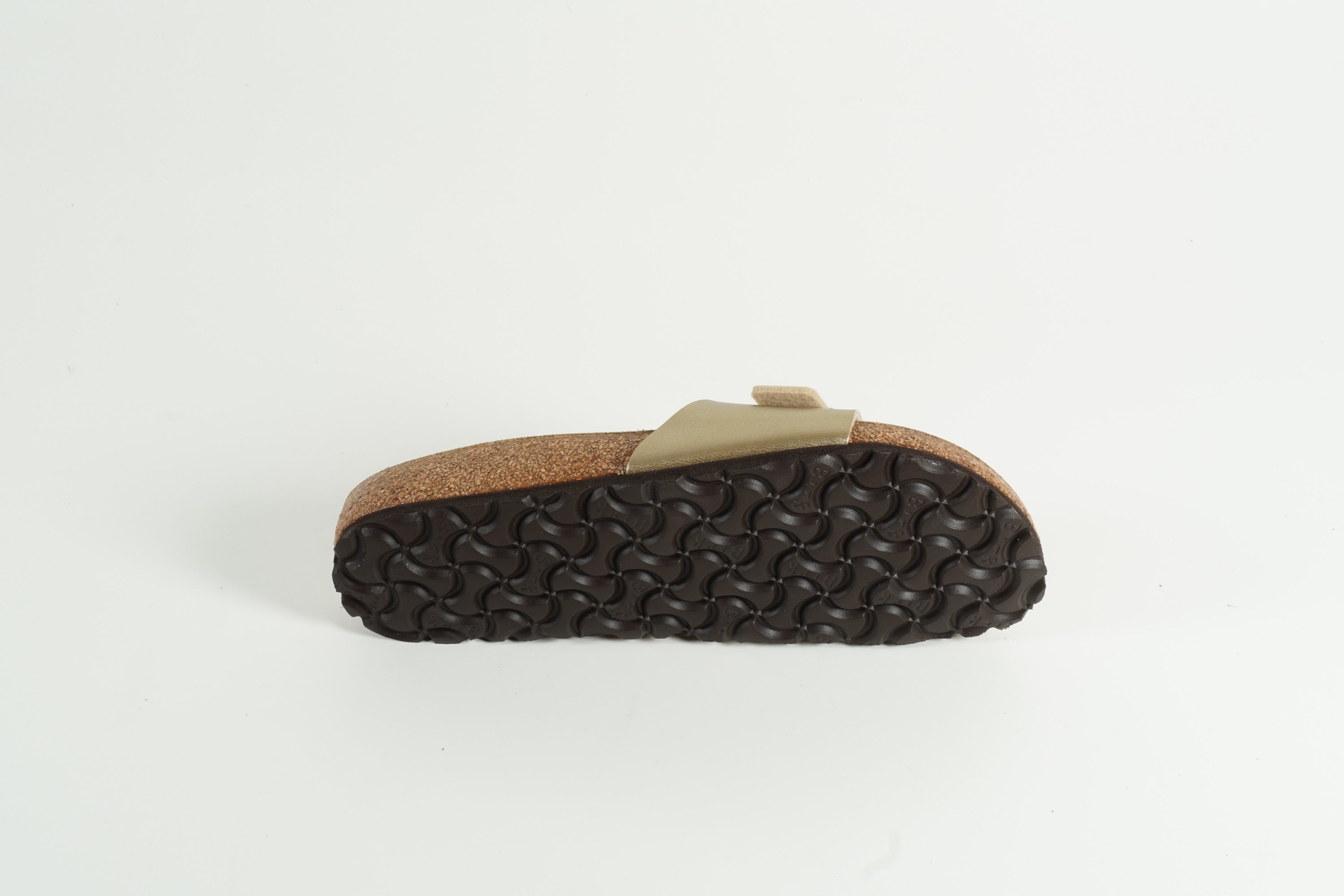 Sandale Madrid Gold