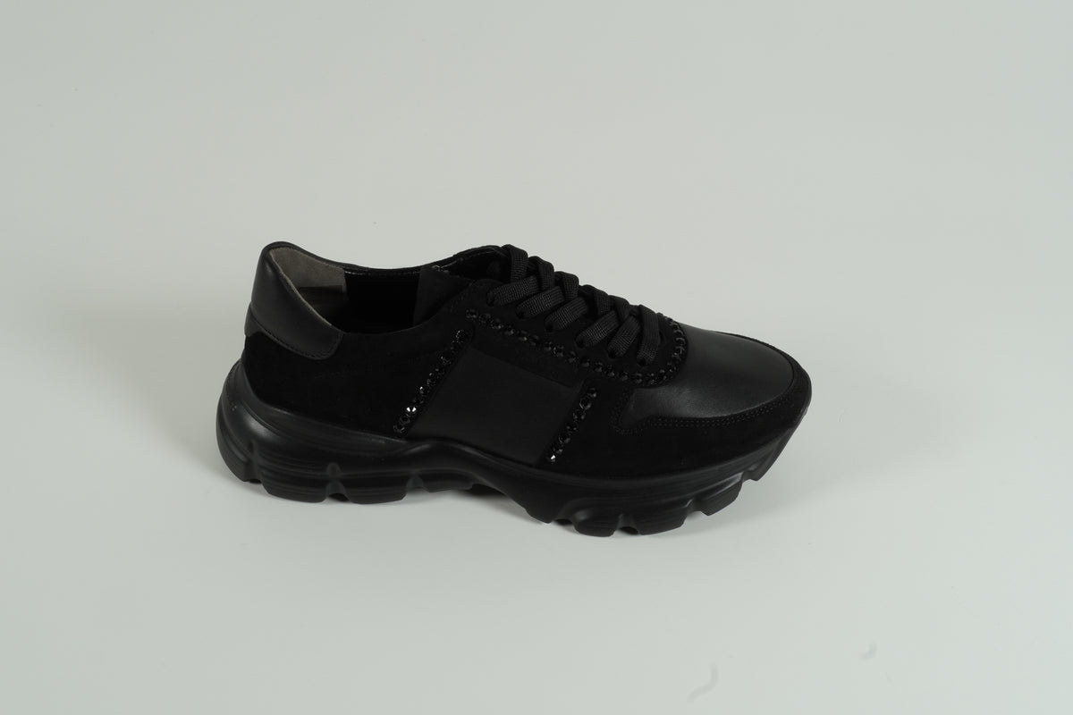 Sneaker Black