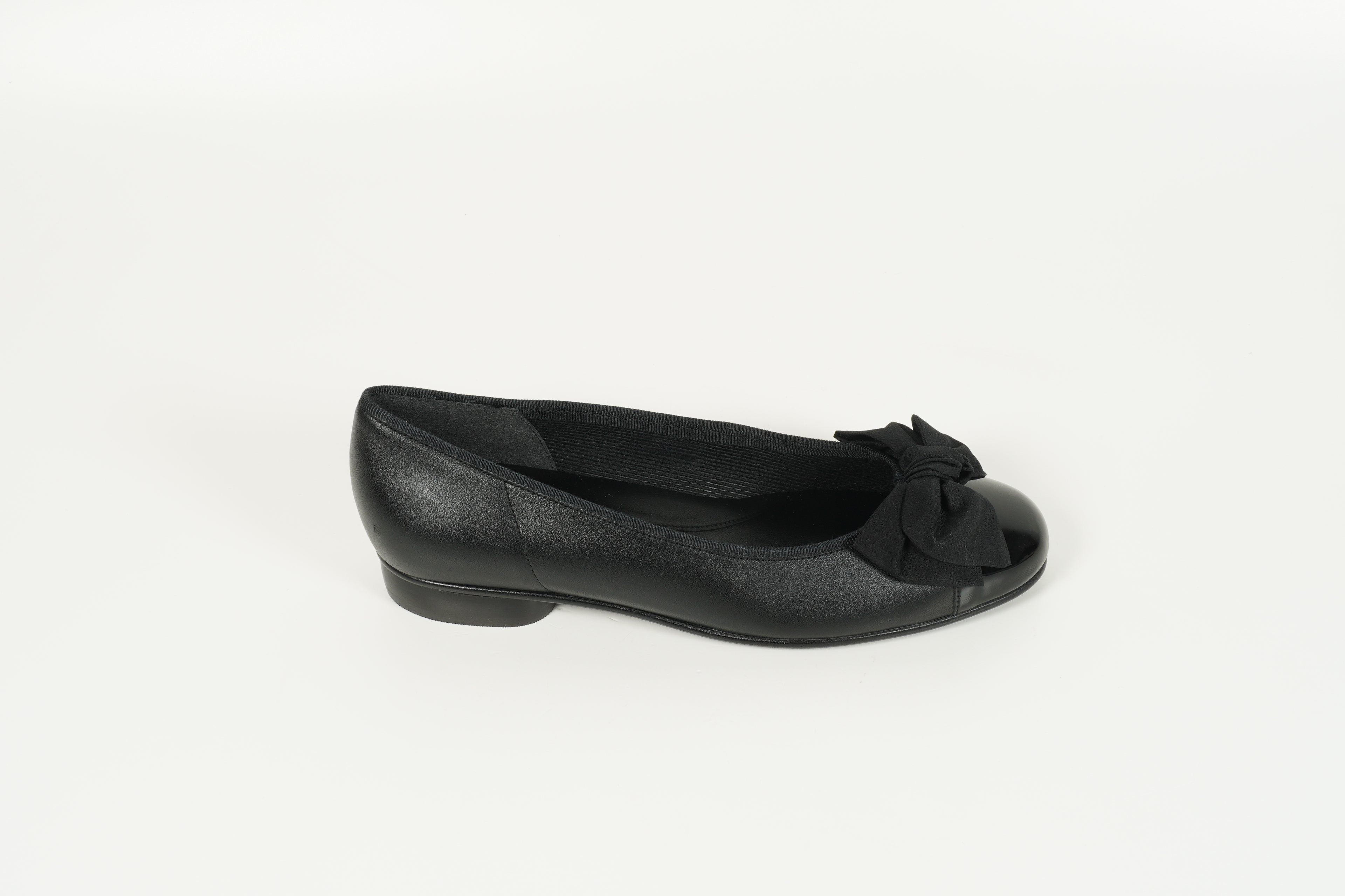Ballerine noire