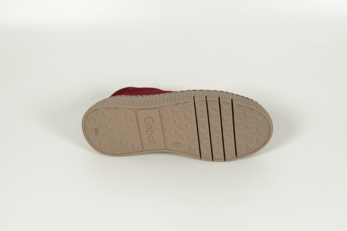 Sneaker Rot