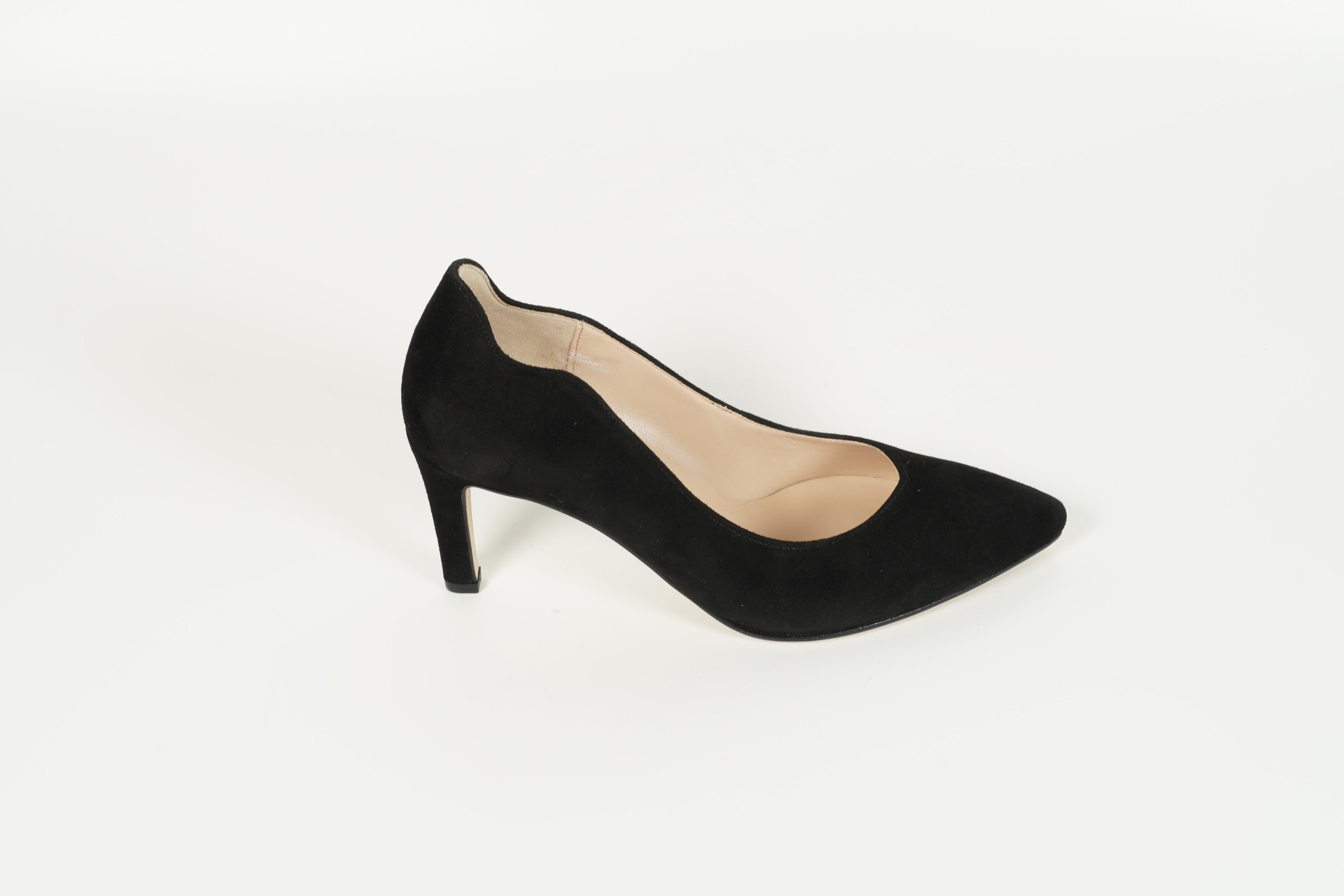 Pumps Black