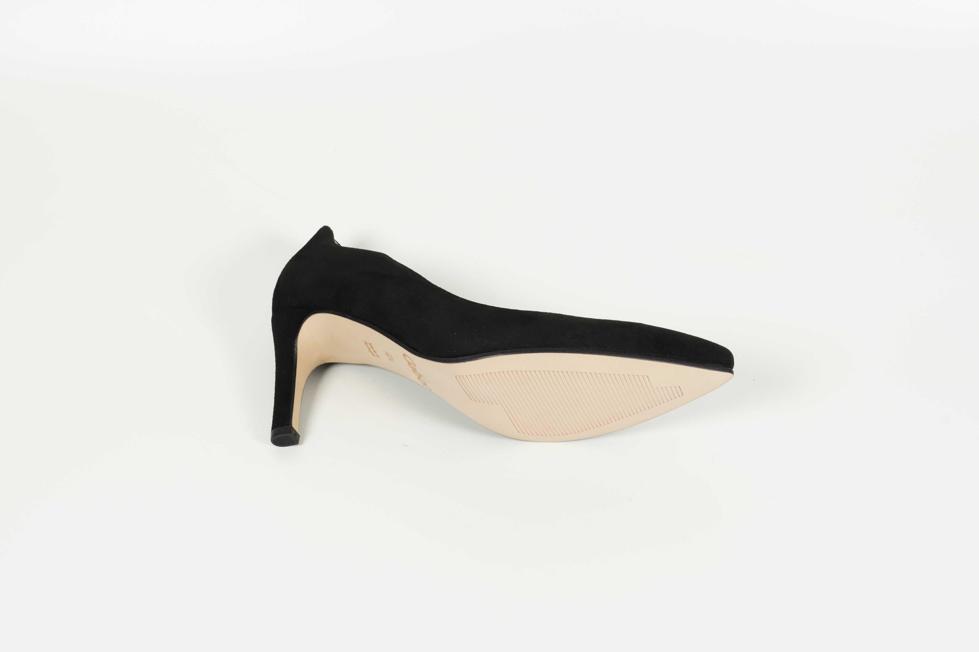 Pumps Black