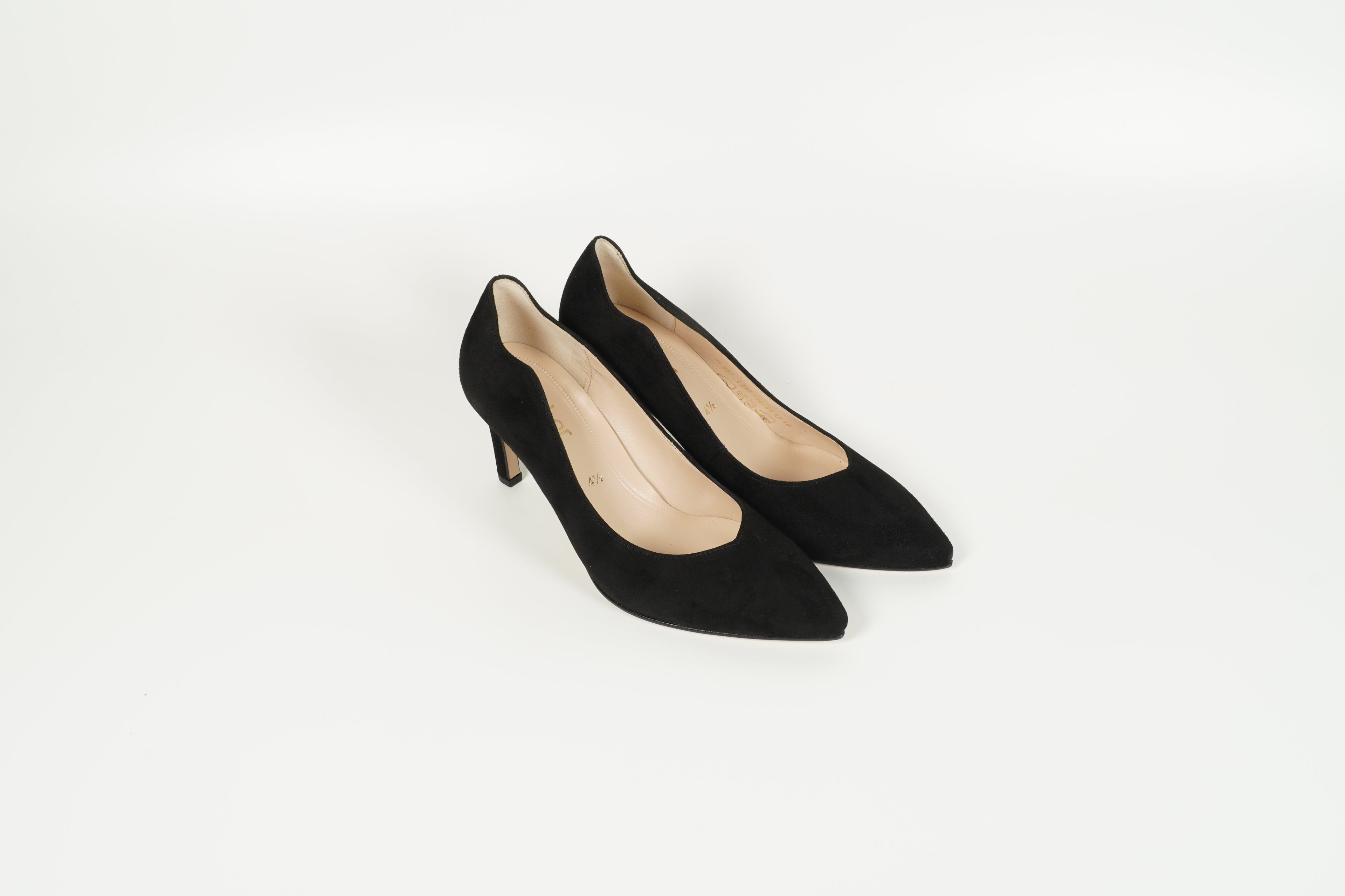 Pumps Black