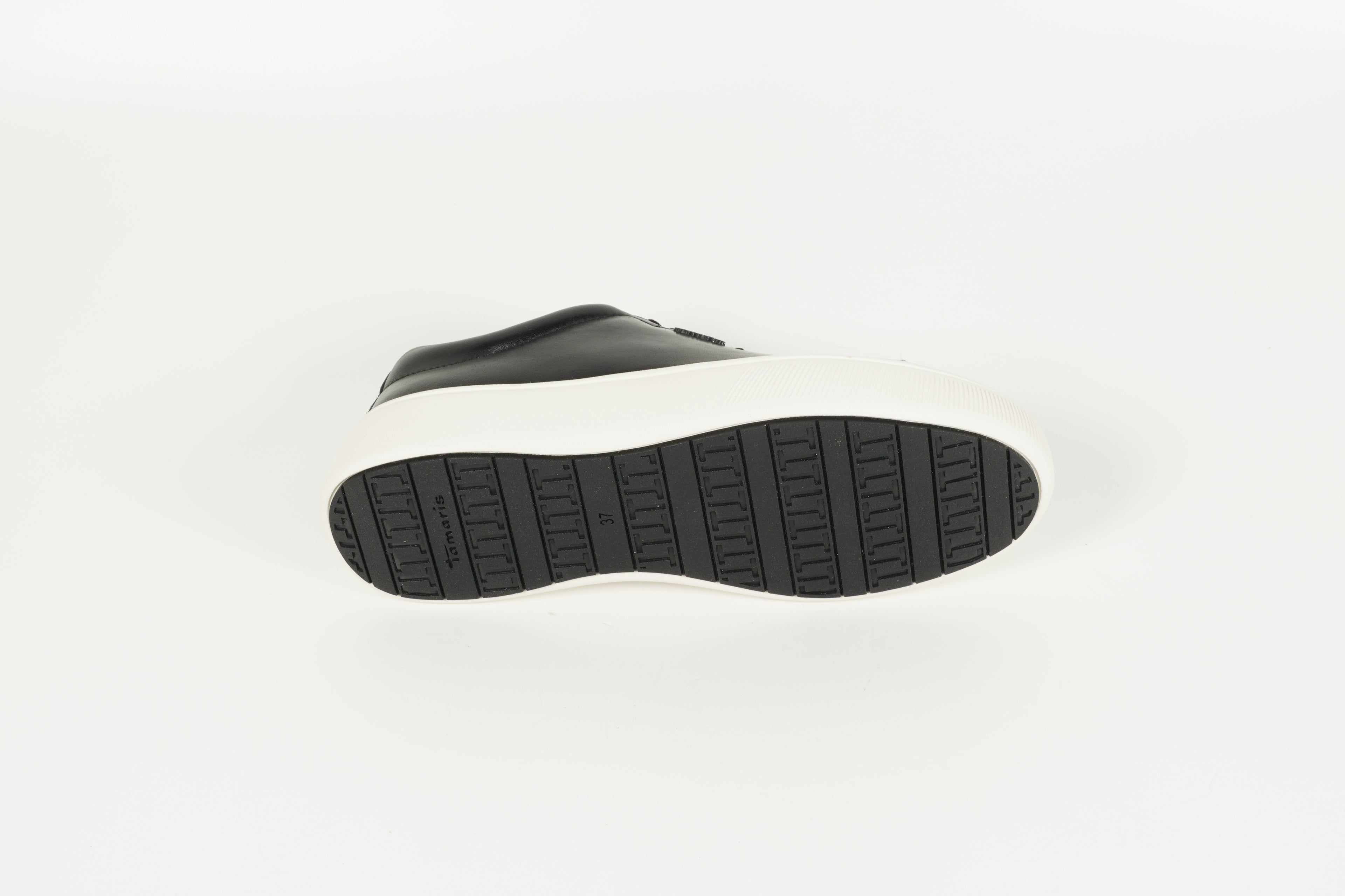 Sneaker Schwarz