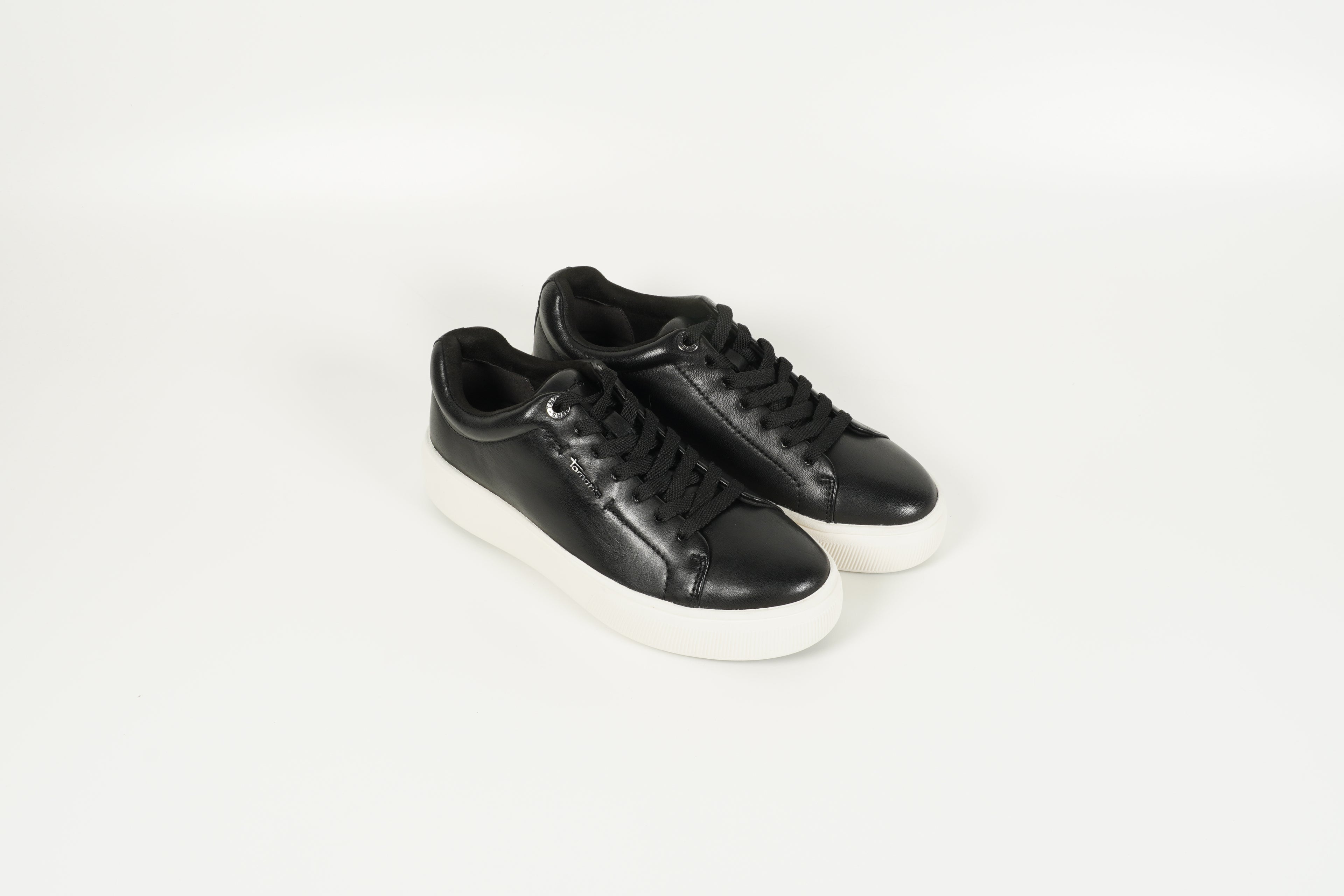 Sneaker Schwarz