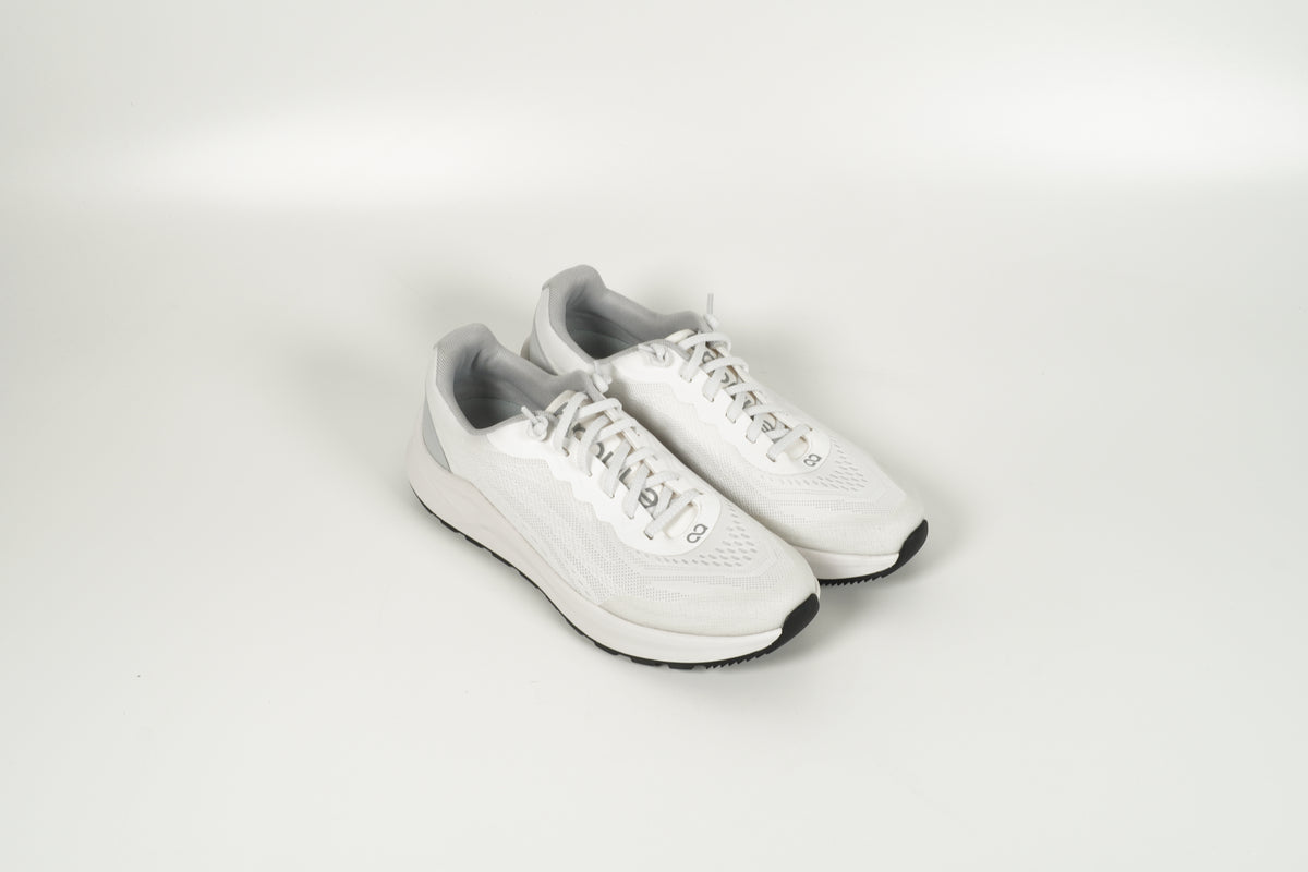 Sneaker Weiss