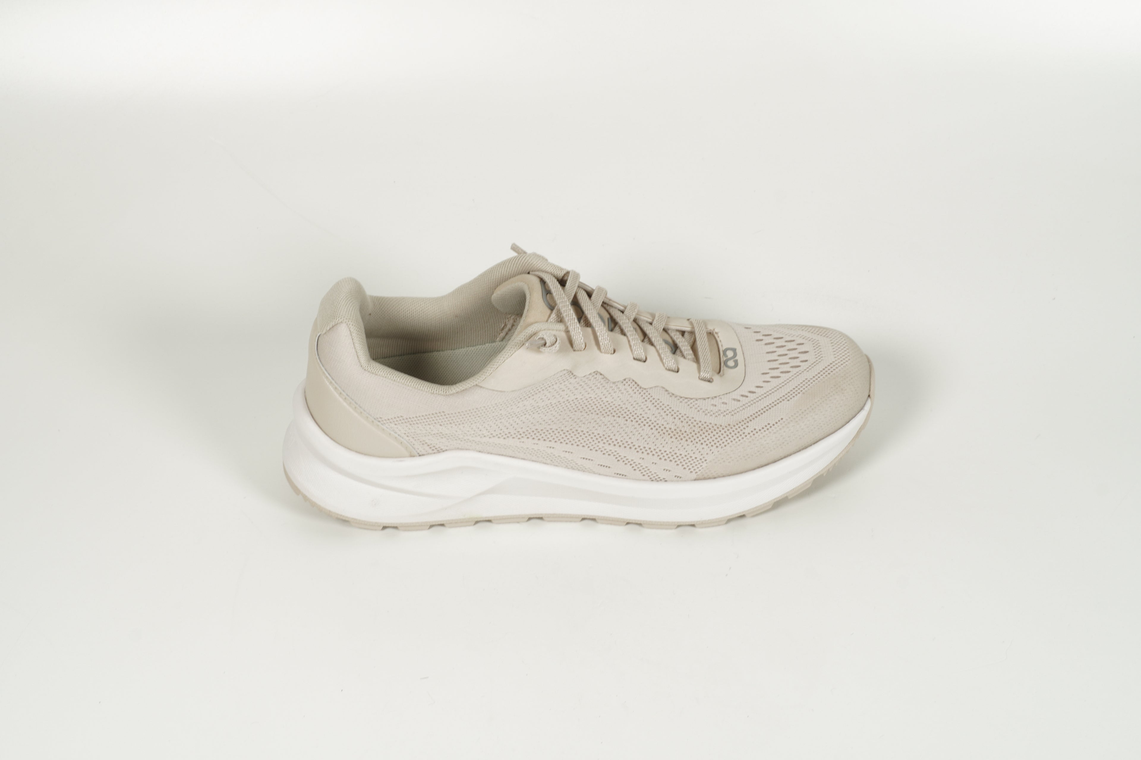 Sneaker Beige