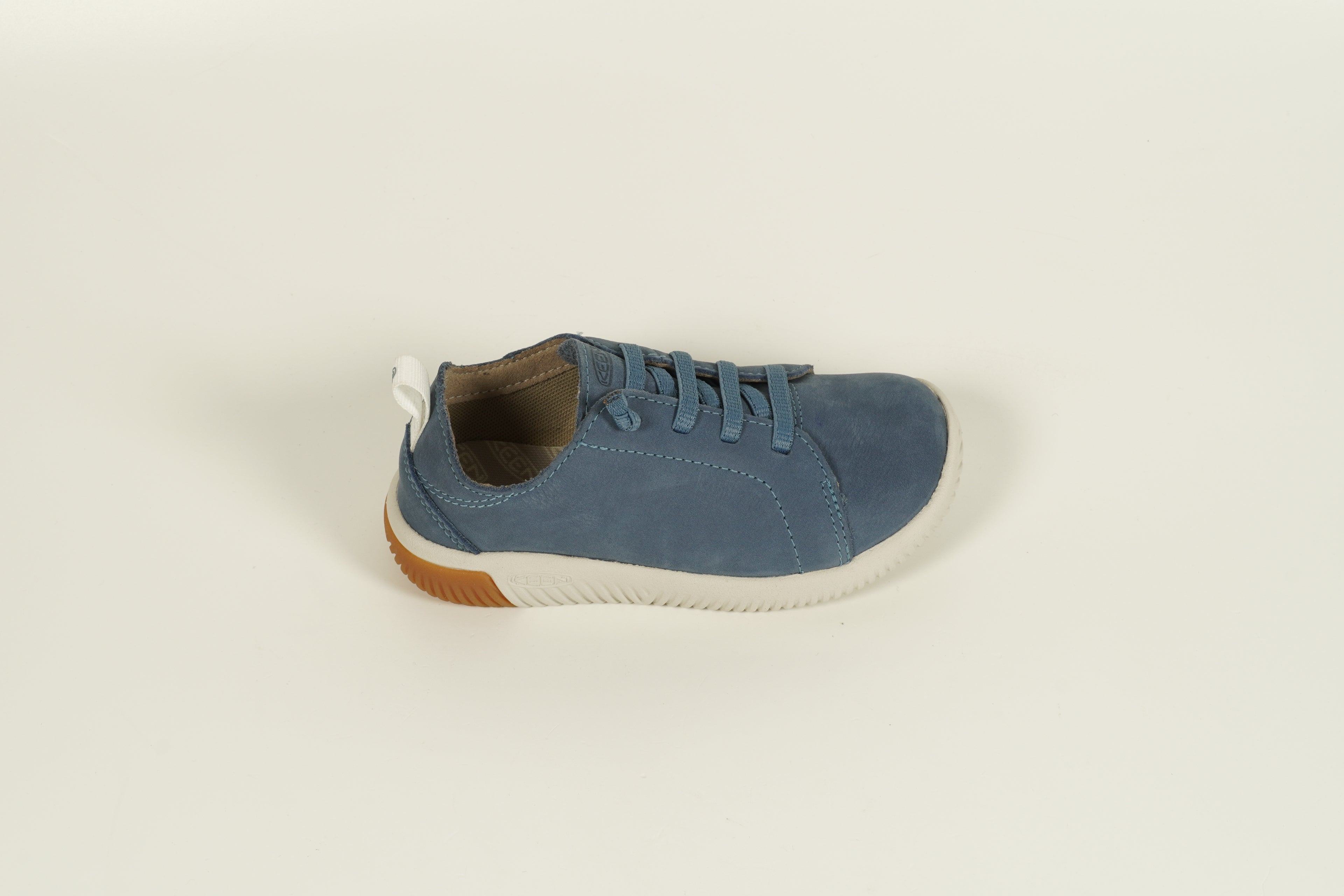 Lernlaufschuhe Blau
